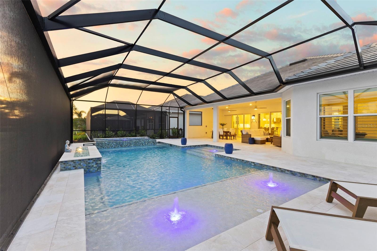 AZARIO ESPLANADE PH VI SUBPH A & B - Residential