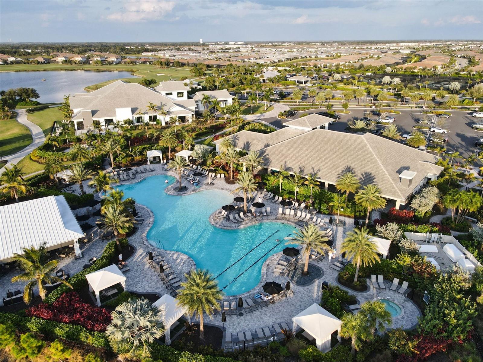 AZARIO ESPLANADE PH VI SUBPH A & B - Residential