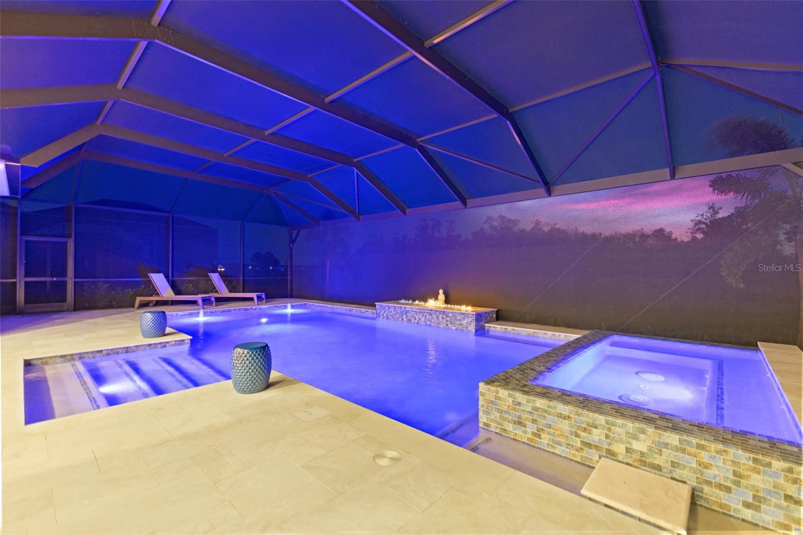 AZARIO ESPLANADE PH VI SUBPH A & B - Residential