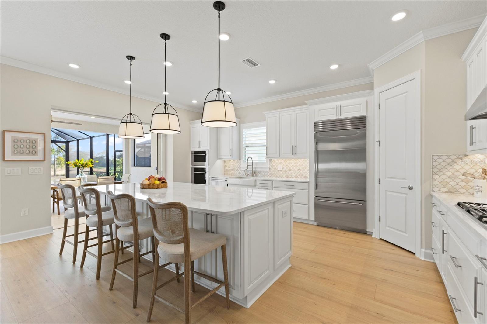 AZARIO ESPLANADE PH VI SUBPH A & B - Residential