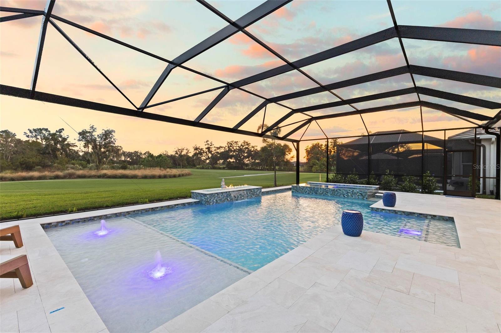 AZARIO ESPLANADE PH VI SUBPH A & B - Residential