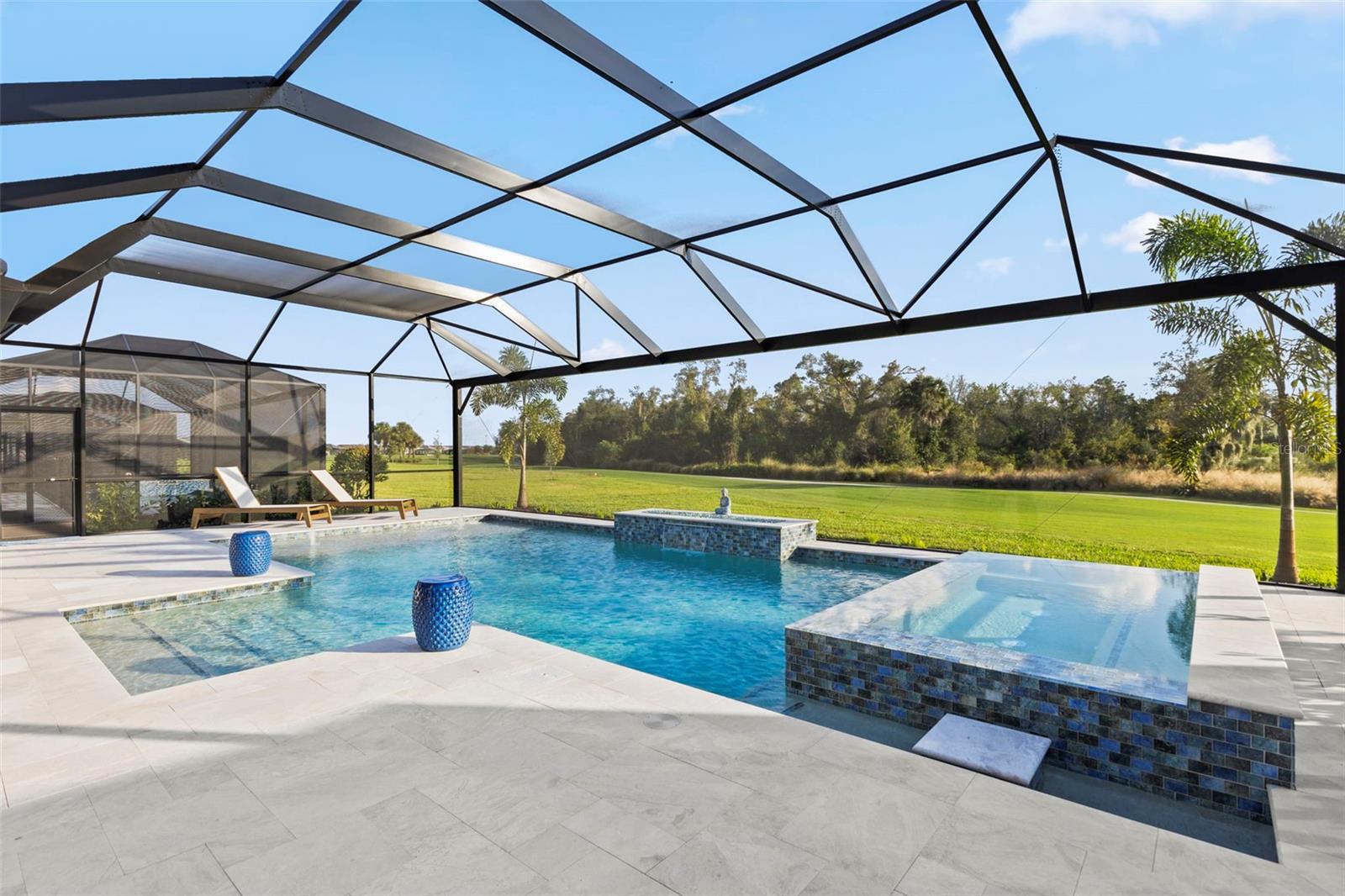 AZARIO ESPLANADE PH VI SUBPH A & B - Residential