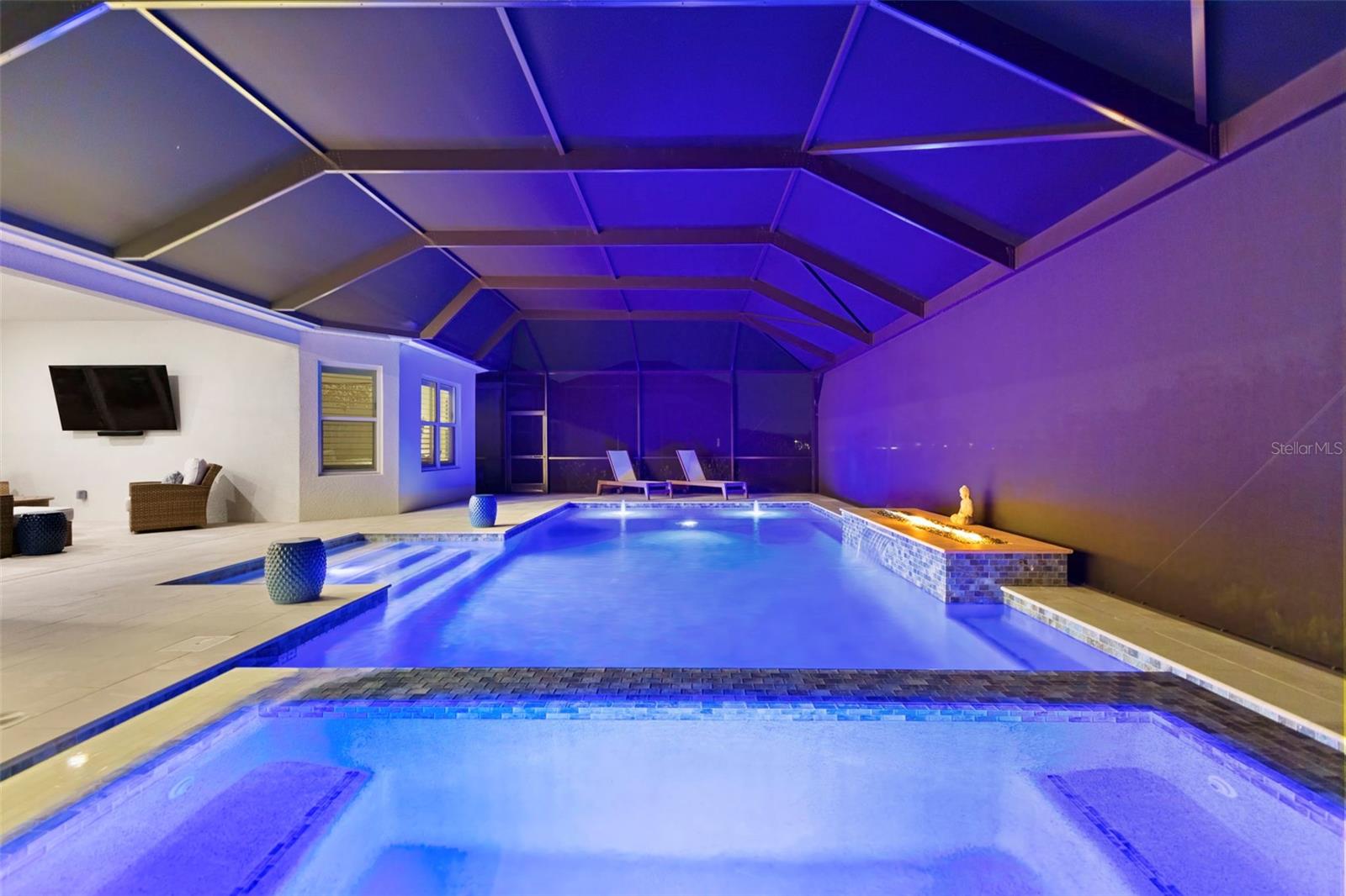 AZARIO ESPLANADE PH VI SUBPH A & B - Residential