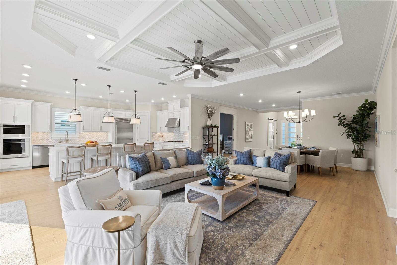 AZARIO ESPLANADE PH VI SUBPH A & B - Residential