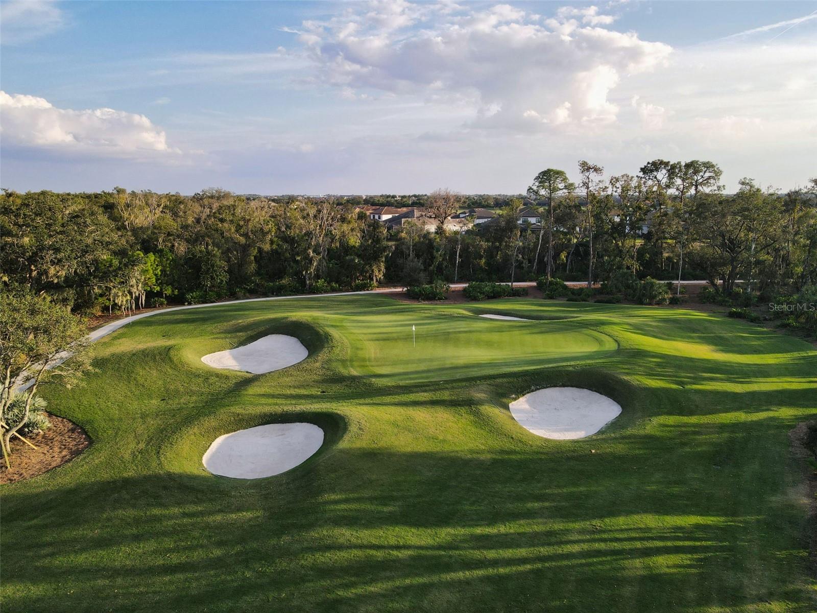 AZARIO ESPLANADE PH VI SUBPH A & B - Residential