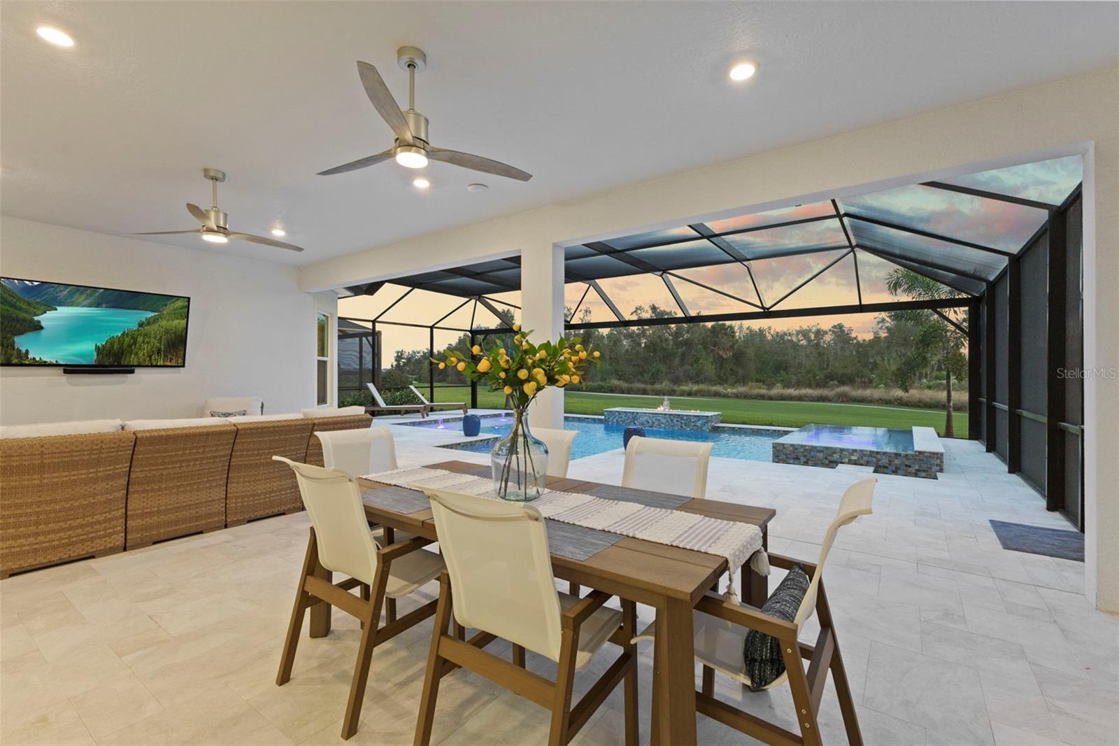 AZARIO ESPLANADE PH VI SUBPH A & B - Residential