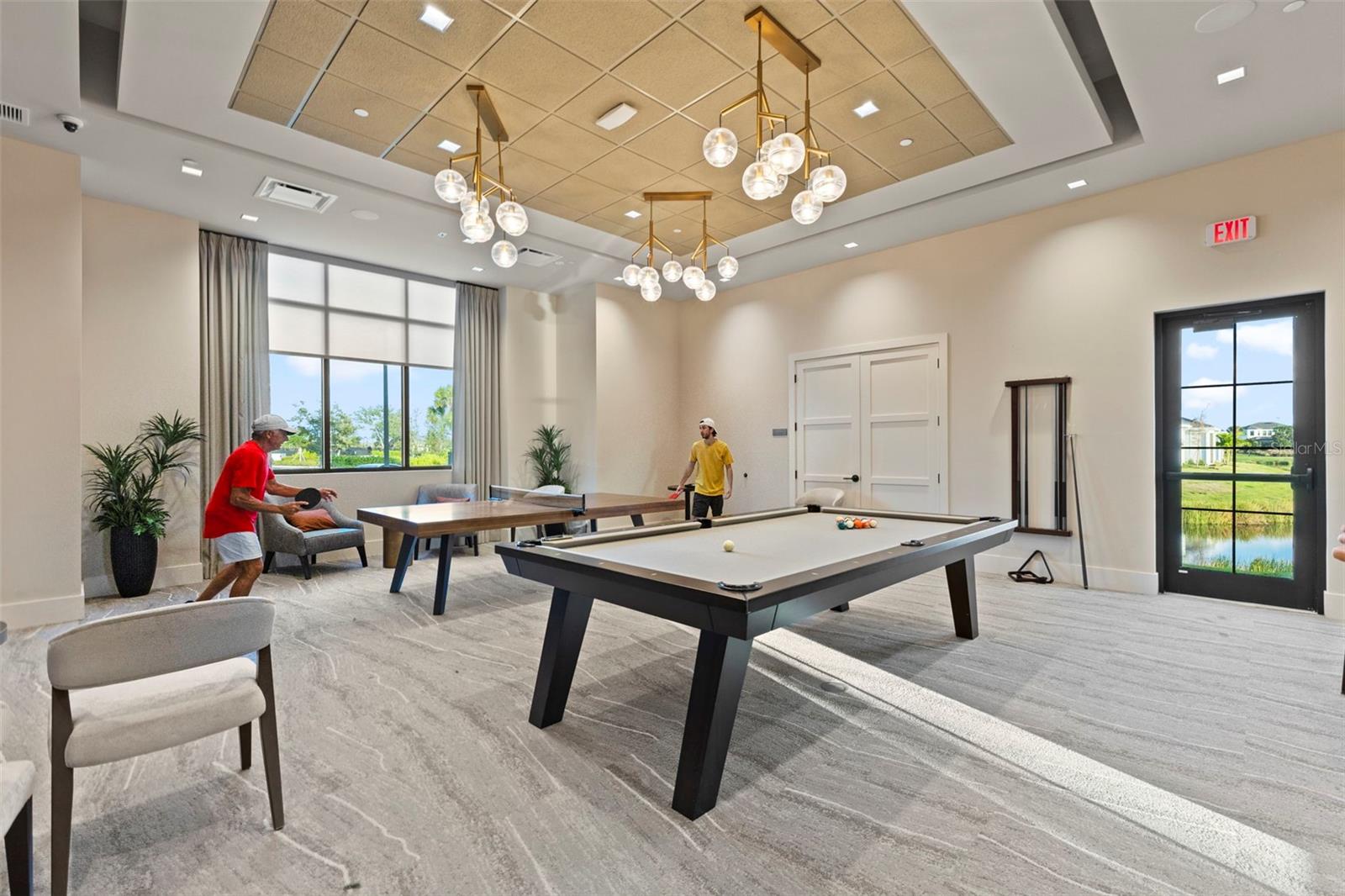 AZARIO ESPLANADE PH VI SUBPH A & B - Residential