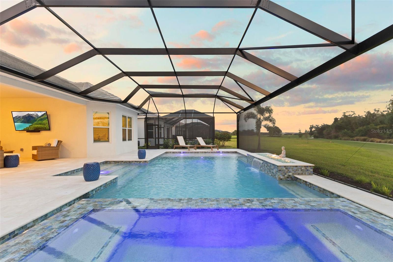 AZARIO ESPLANADE PH VI SUBPH A & B - Residential