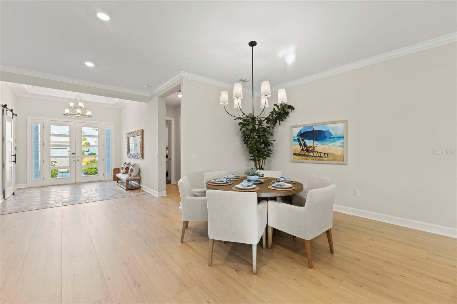 AZARIO ESPLANADE PH VI SUBPH A & B - Residential