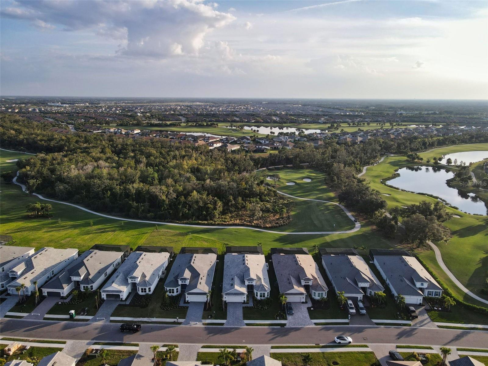 AZARIO ESPLANADE PH VI SUBPH A & B - Residential