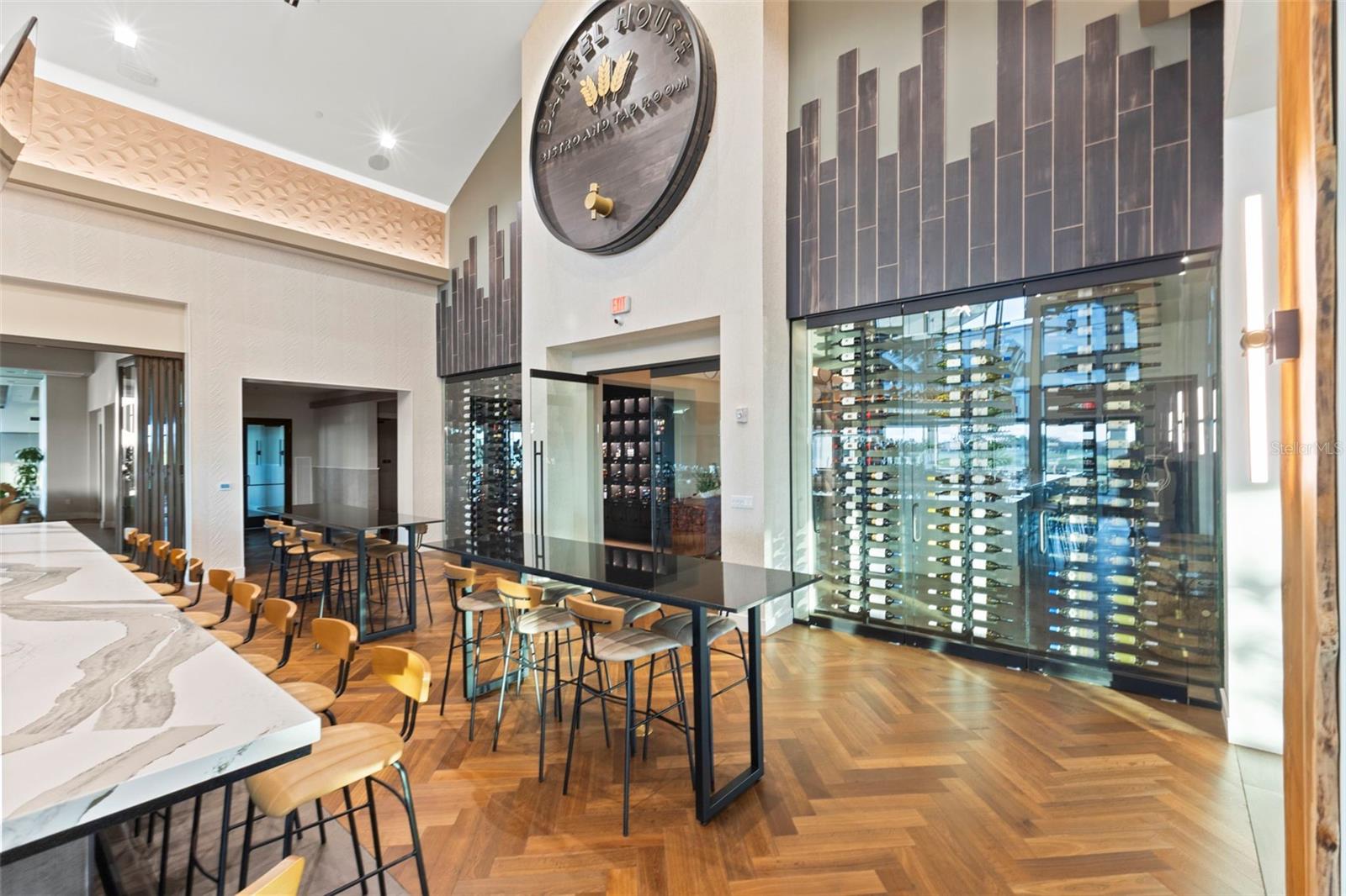 AZARIO ESPLANADE PH VI SUBPH A & B - Residential