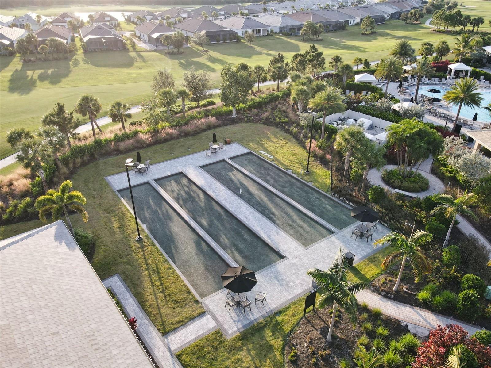 AZARIO ESPLANADE PH VI SUBPH A & B - Residential