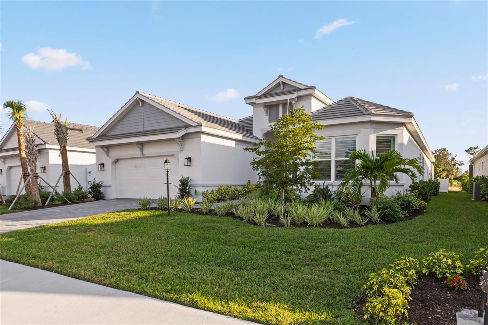 AZARIO ESPLANADE PH VI SUBPH A & B - Residential