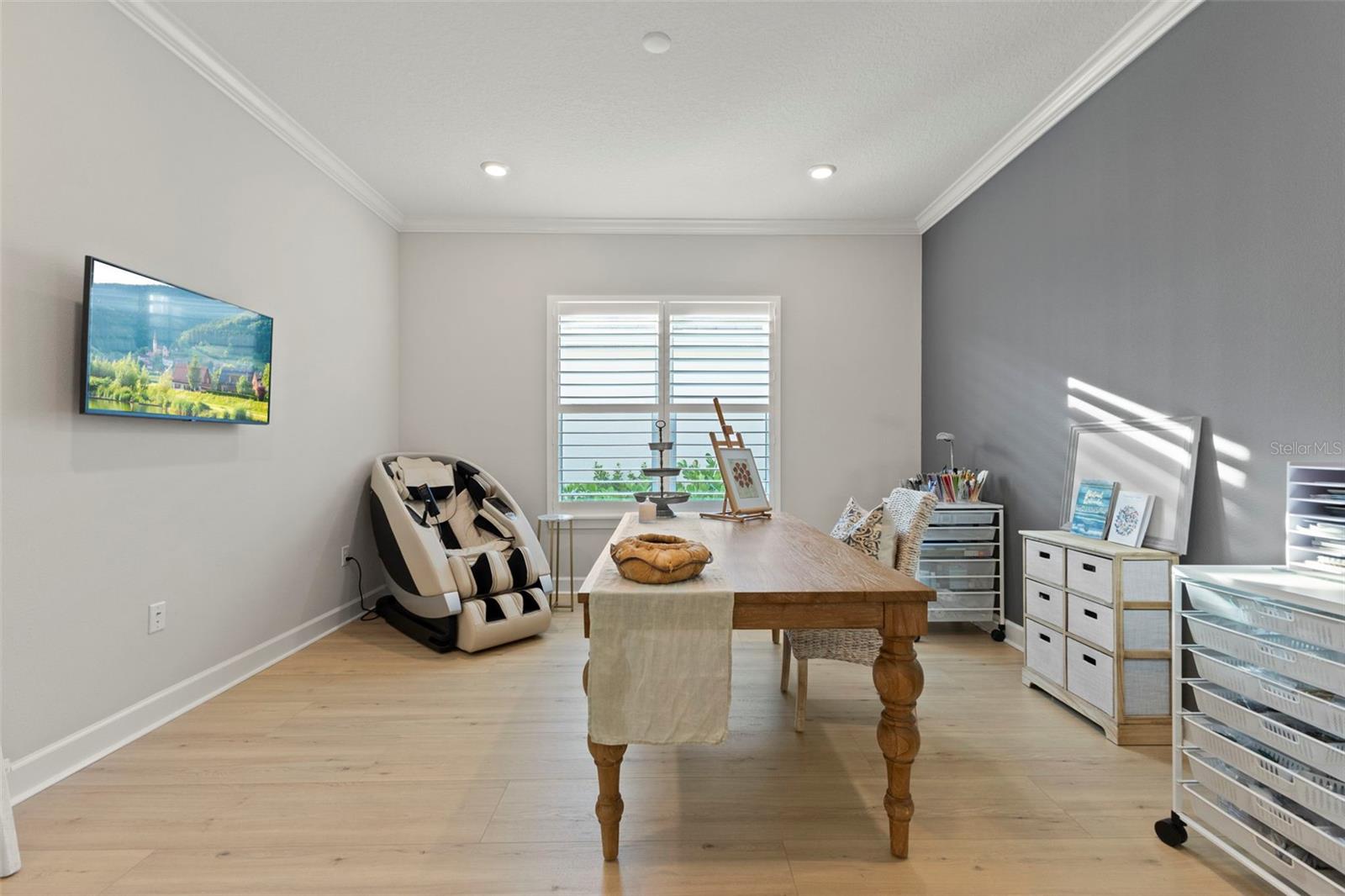 AZARIO ESPLANADE PH VI SUBPH A & B - Residential