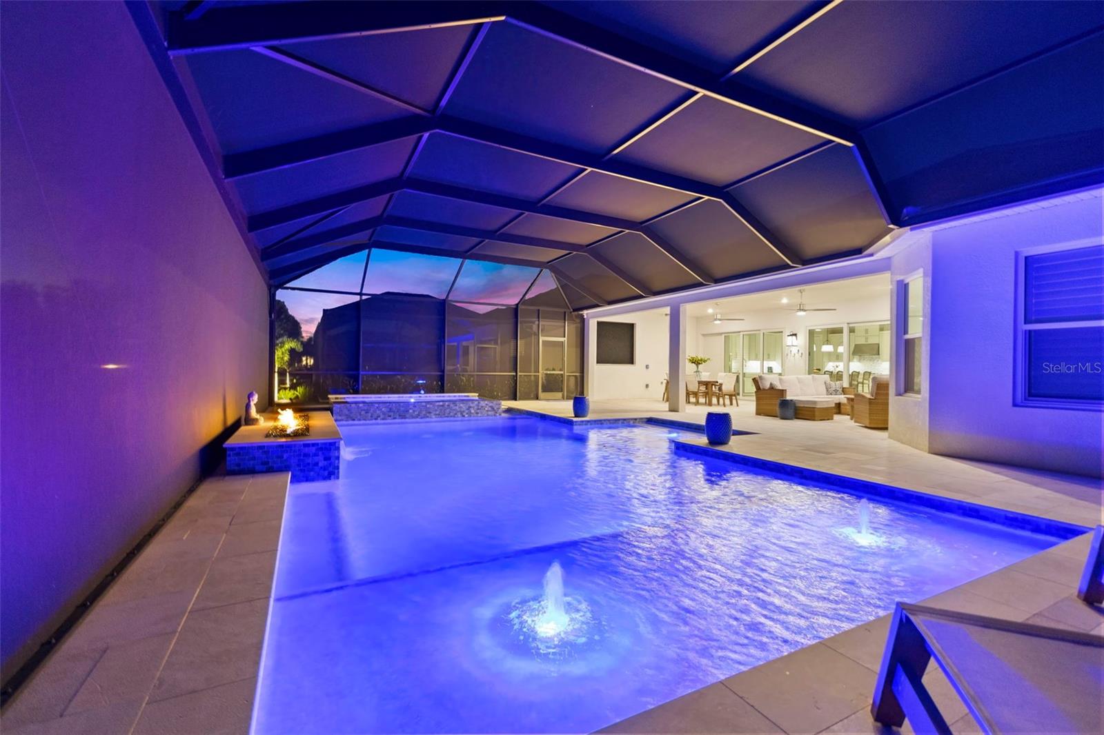 AZARIO ESPLANADE PH VI SUBPH A & B - Residential