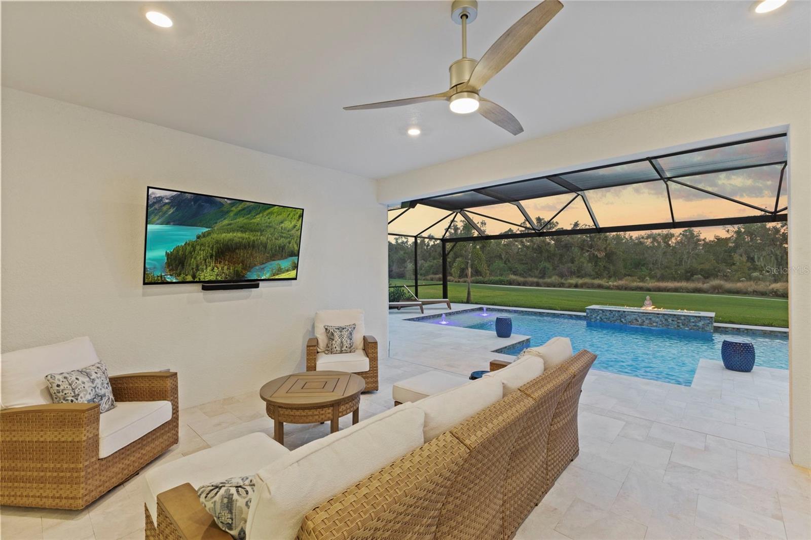 AZARIO ESPLANADE PH VI SUBPH A & B - Residential