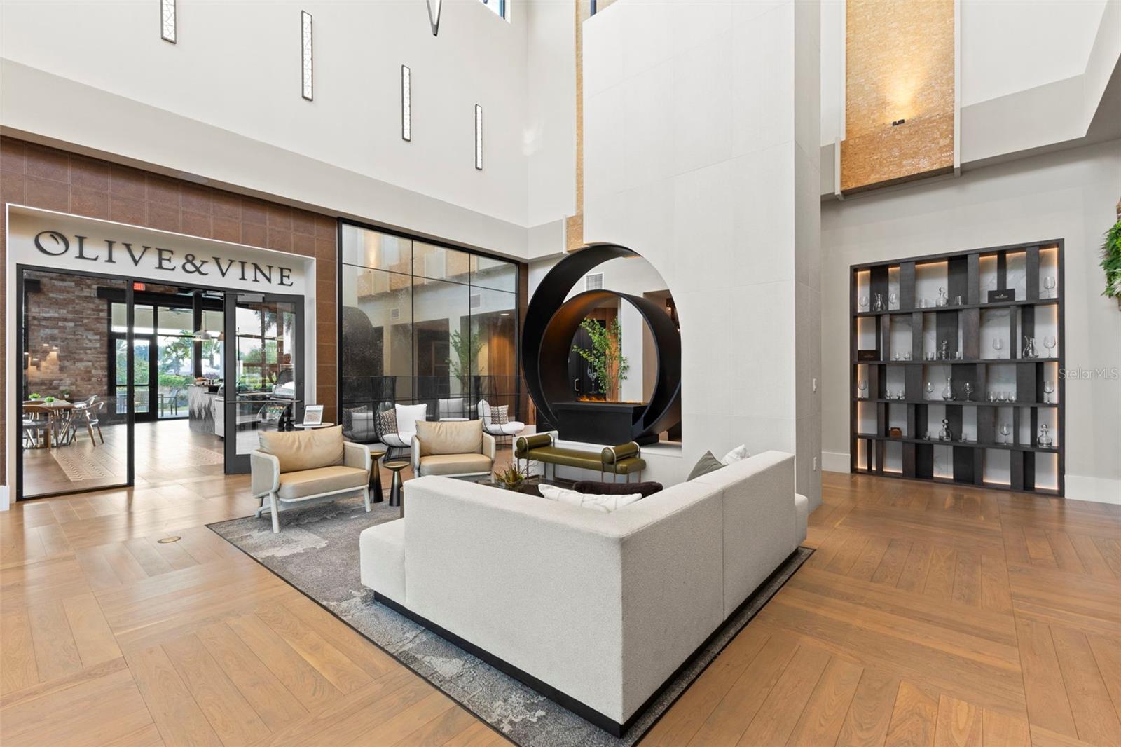 AZARIO ESPLANADE PH VI SUBPH A & B - Residential