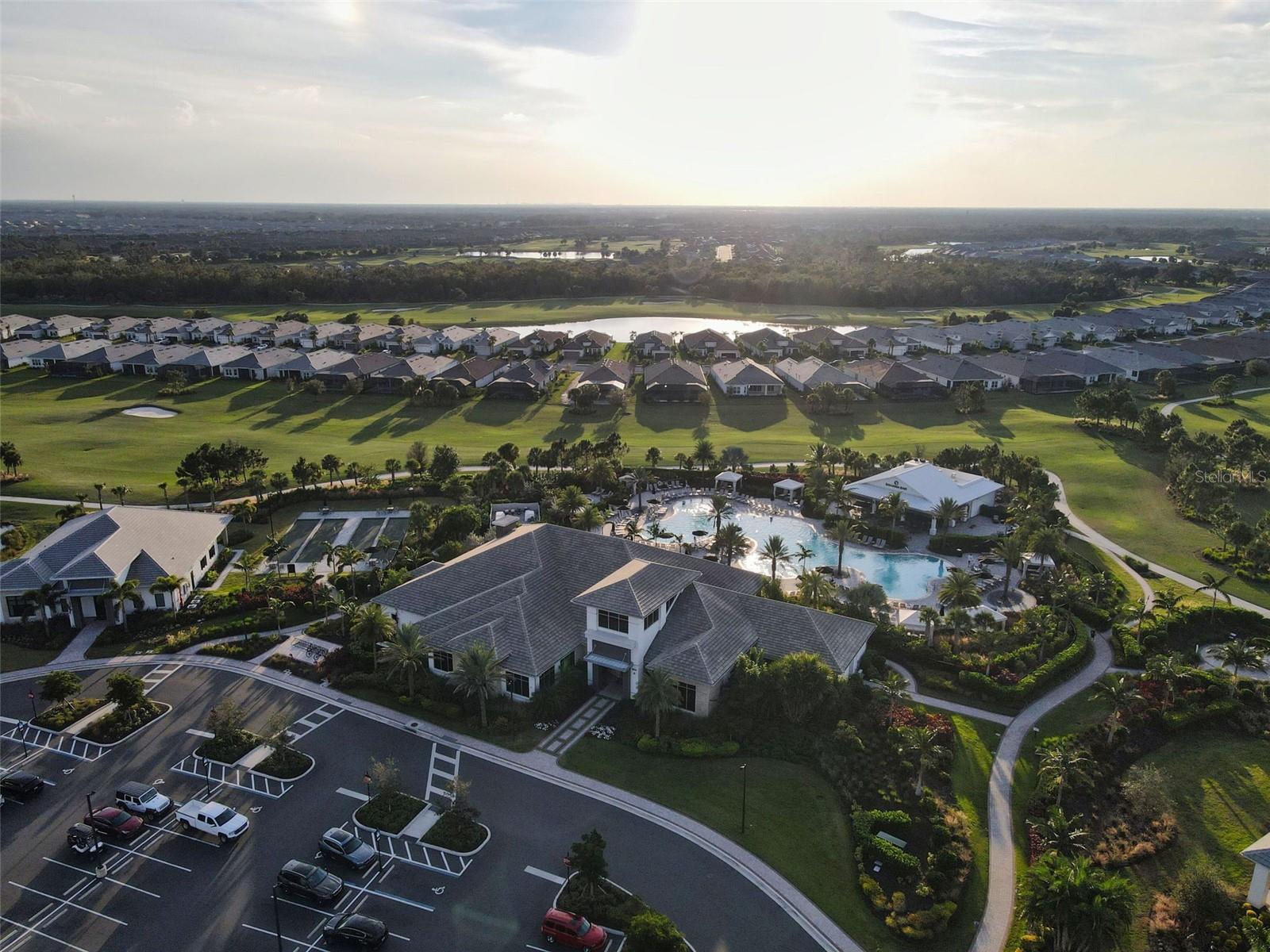 AZARIO ESPLANADE PH VI SUBPH A & B - Residential