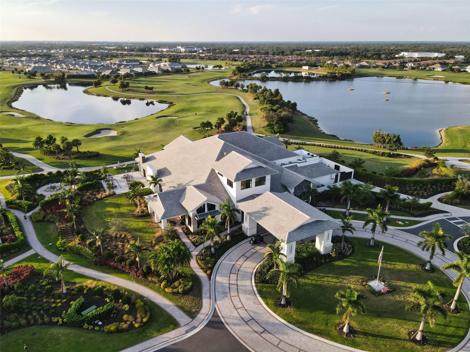 AZARIO ESPLANADE PH VI SUBPH A & B - Residential