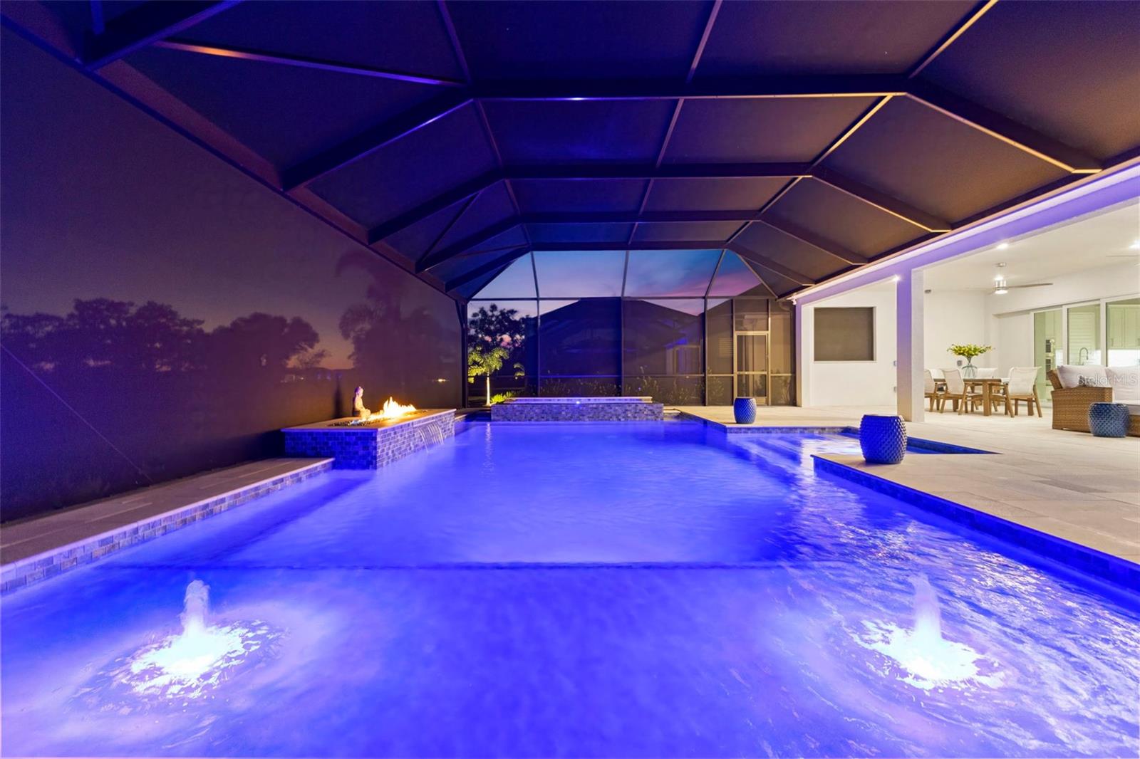 AZARIO ESPLANADE PH VI SUBPH A & B - Residential