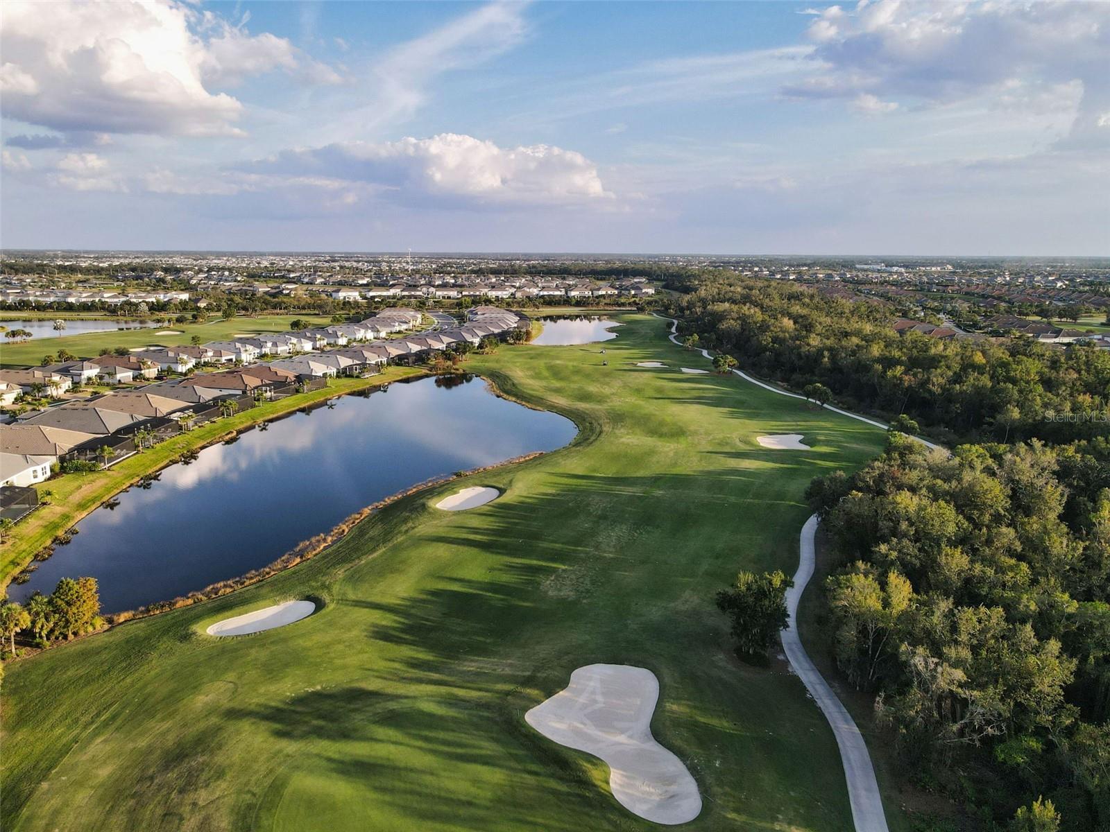 AZARIO ESPLANADE PH VI SUBPH A & B - Residential