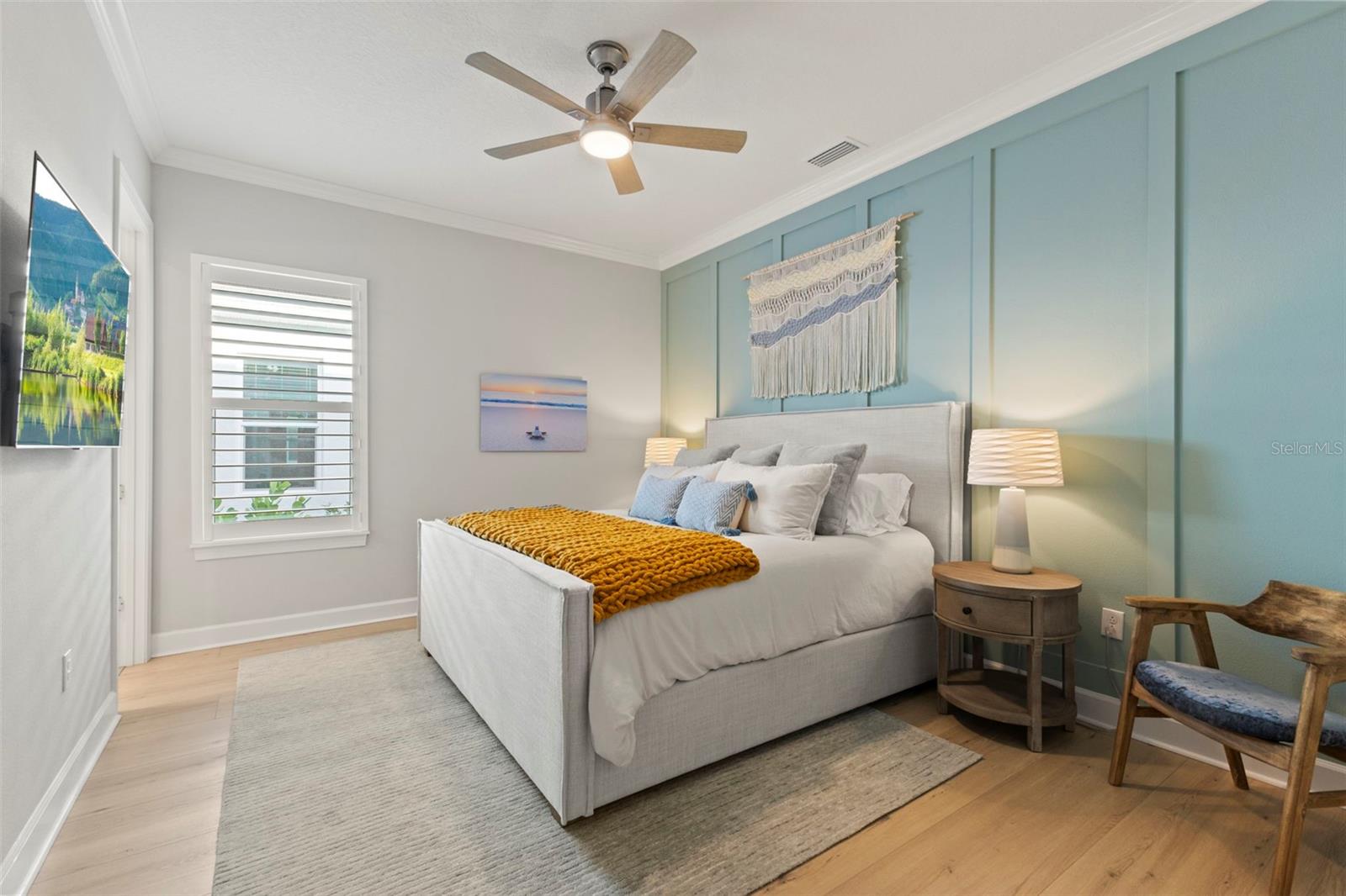 AZARIO ESPLANADE PH VI SUBPH A & B - Residential