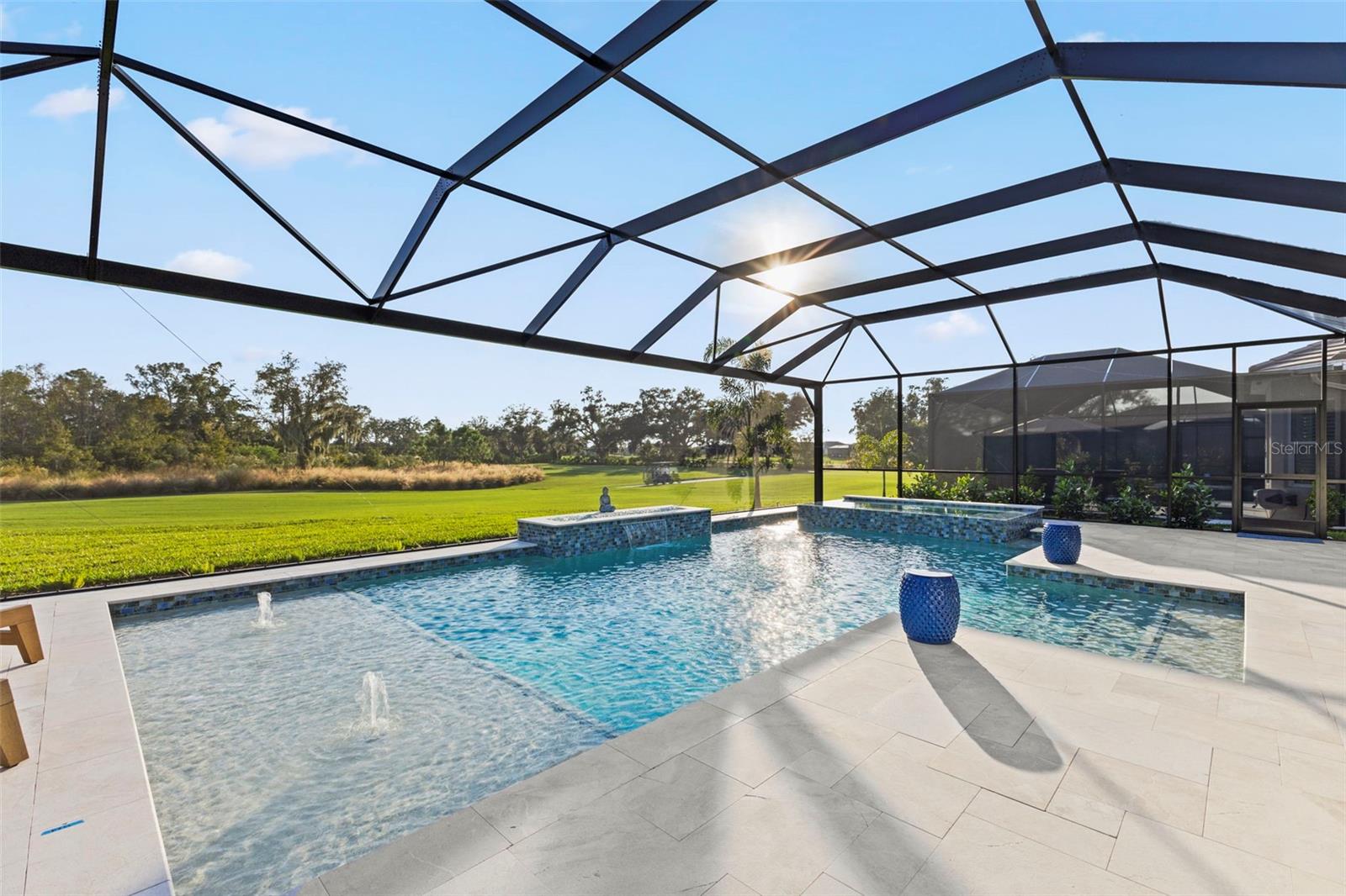 AZARIO ESPLANADE PH VI SUBPH A & B - Residential