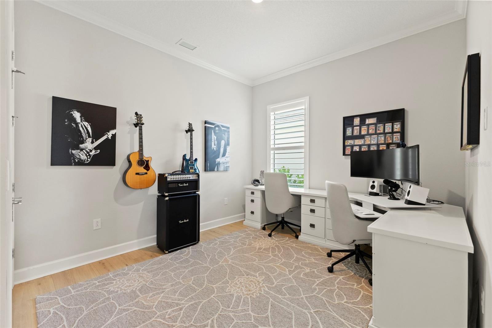 AZARIO ESPLANADE PH VI SUBPH A & B - Residential