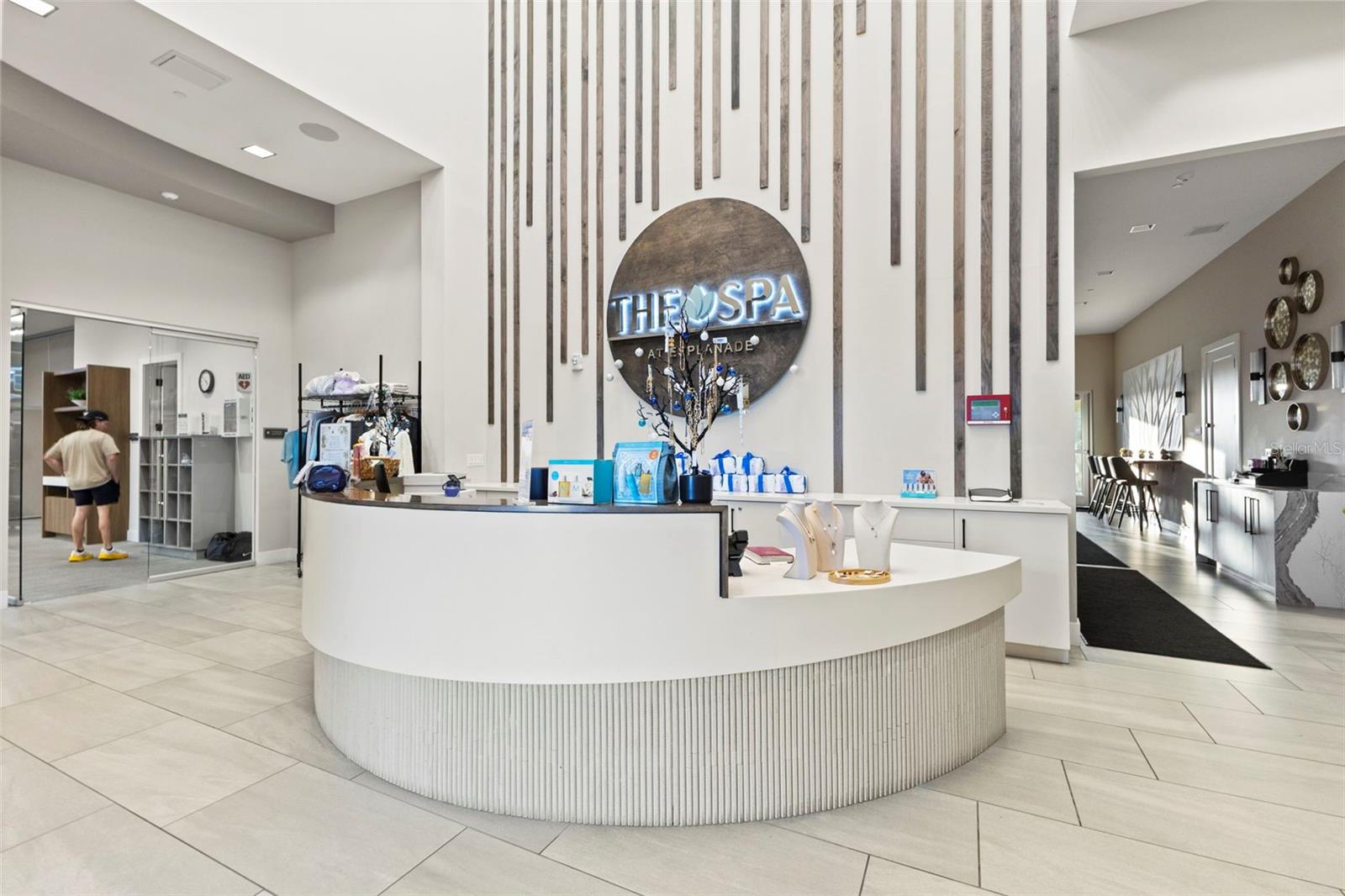 AZARIO ESPLANADE PH VI SUBPH A & B - Residential