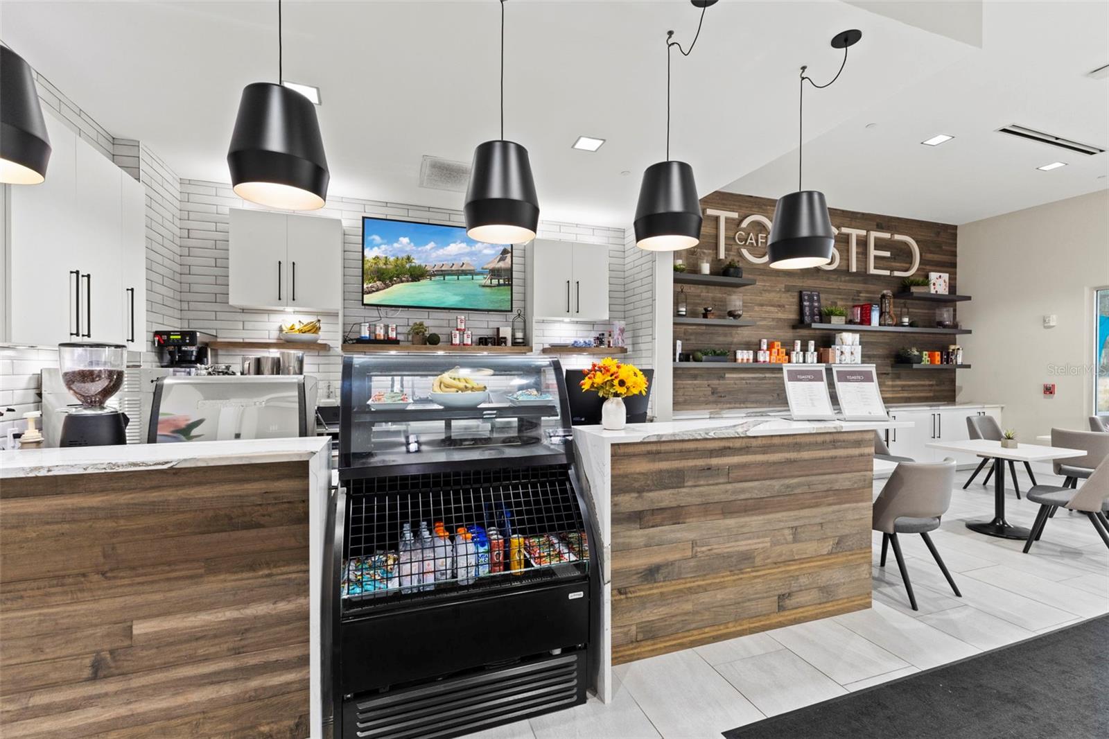 AZARIO ESPLANADE PH VI SUBPH A & B - Residential