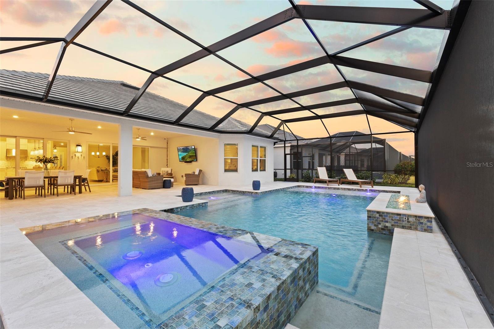 AZARIO ESPLANADE PH VI SUBPH A & B - Residential