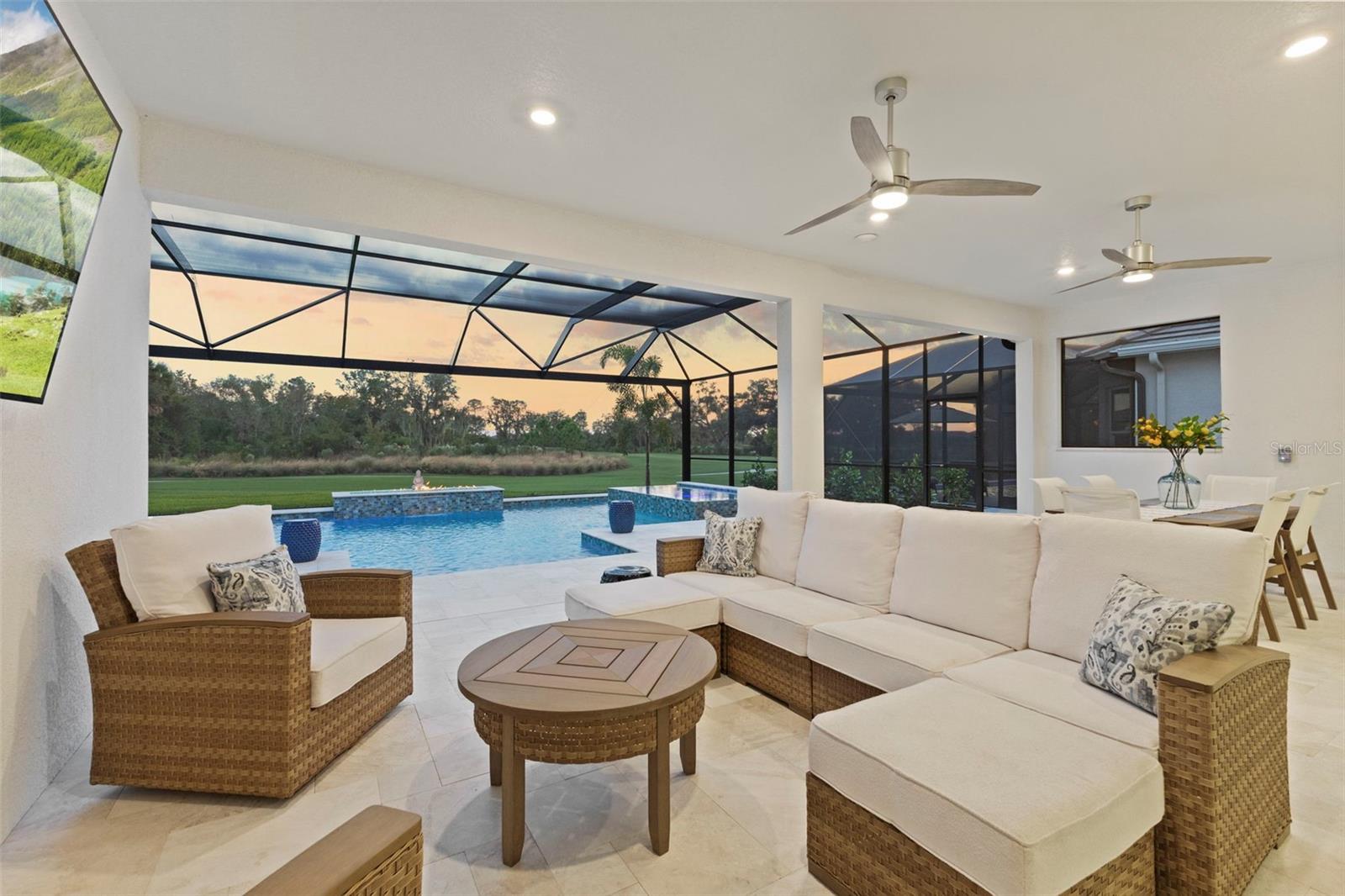 AZARIO ESPLANADE PH VI SUBPH A & B - Residential