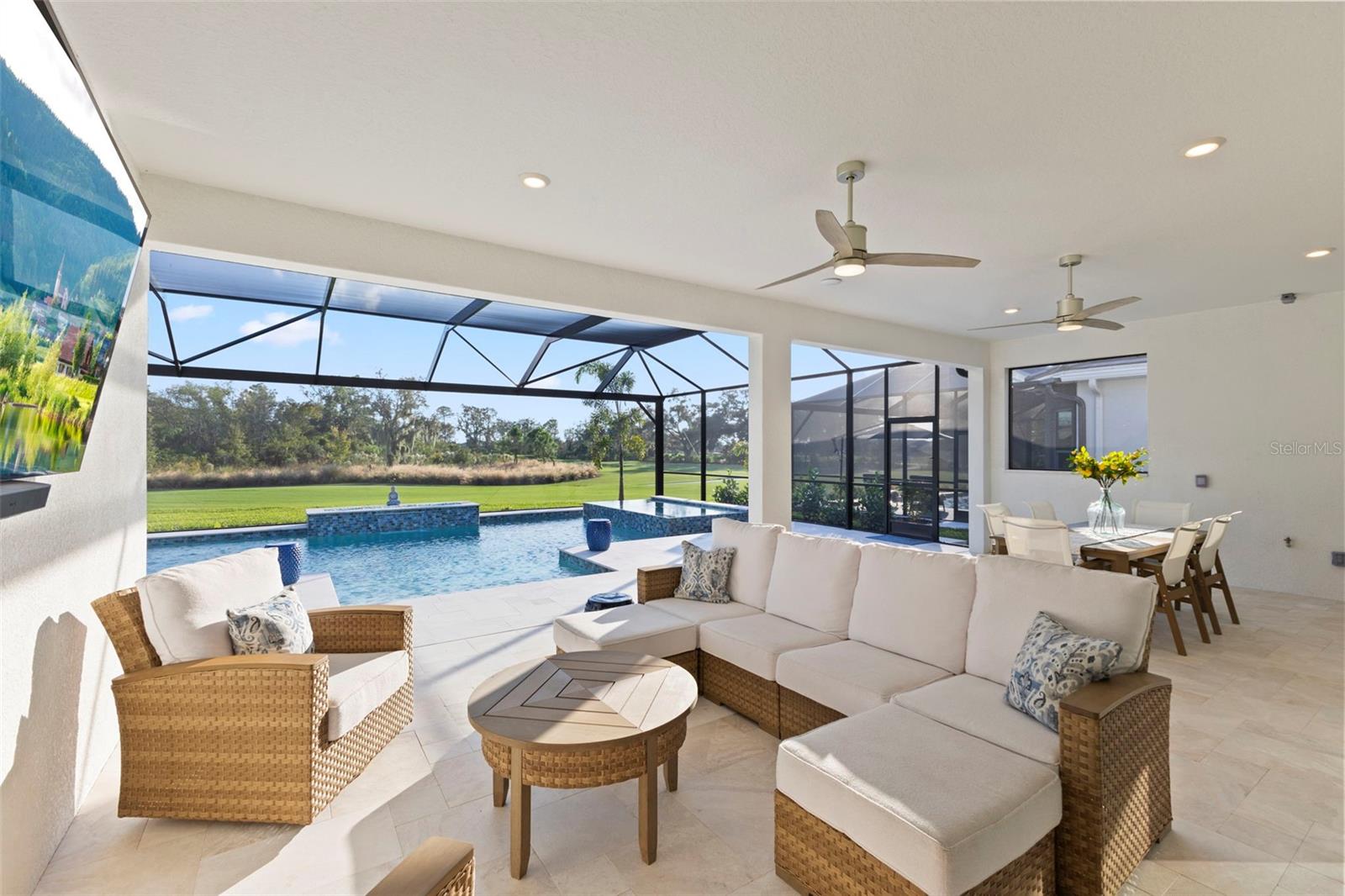 AZARIO ESPLANADE PH VI SUBPH A & B - Residential