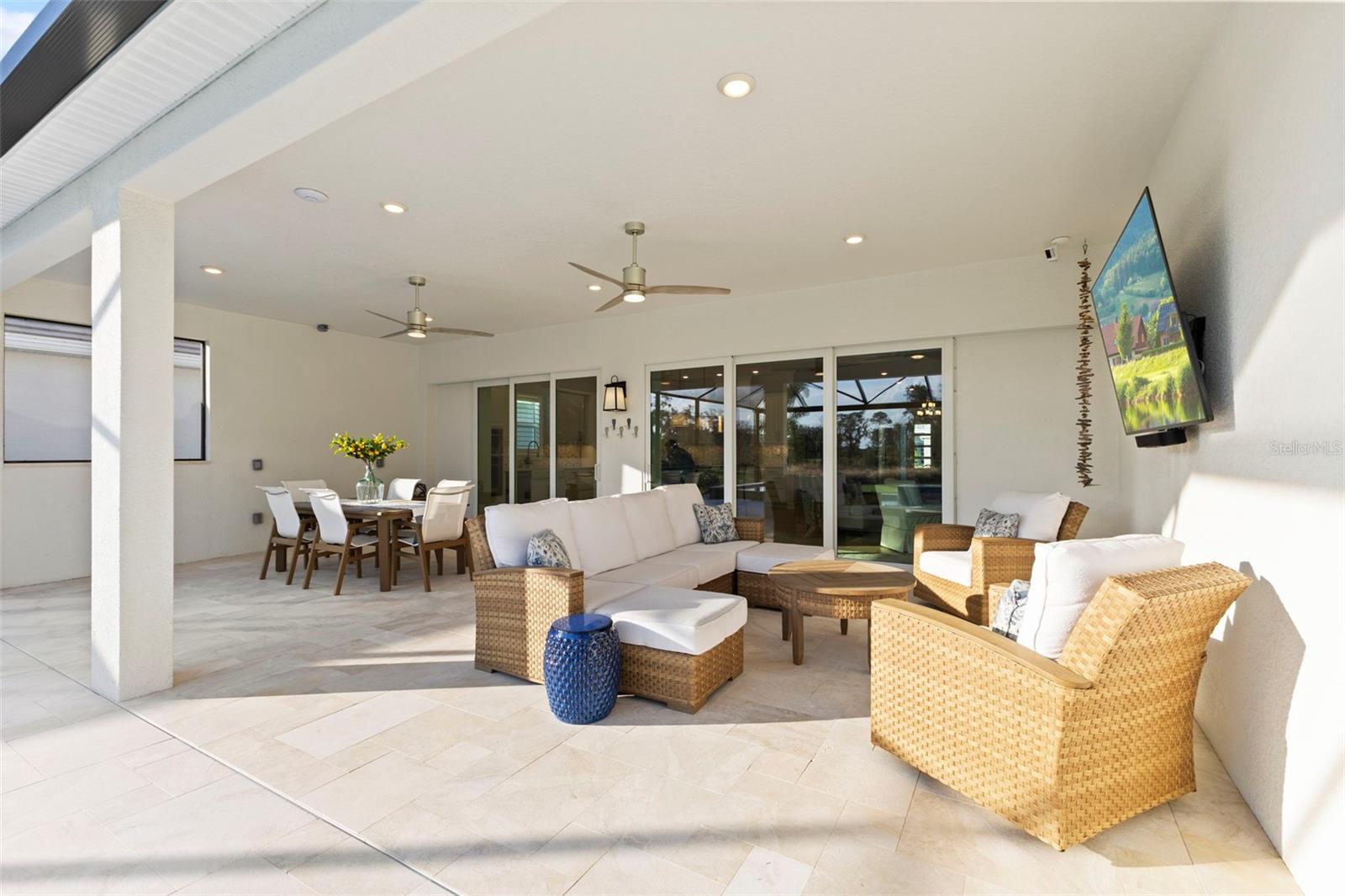 AZARIO ESPLANADE PH VI SUBPH A & B - Residential