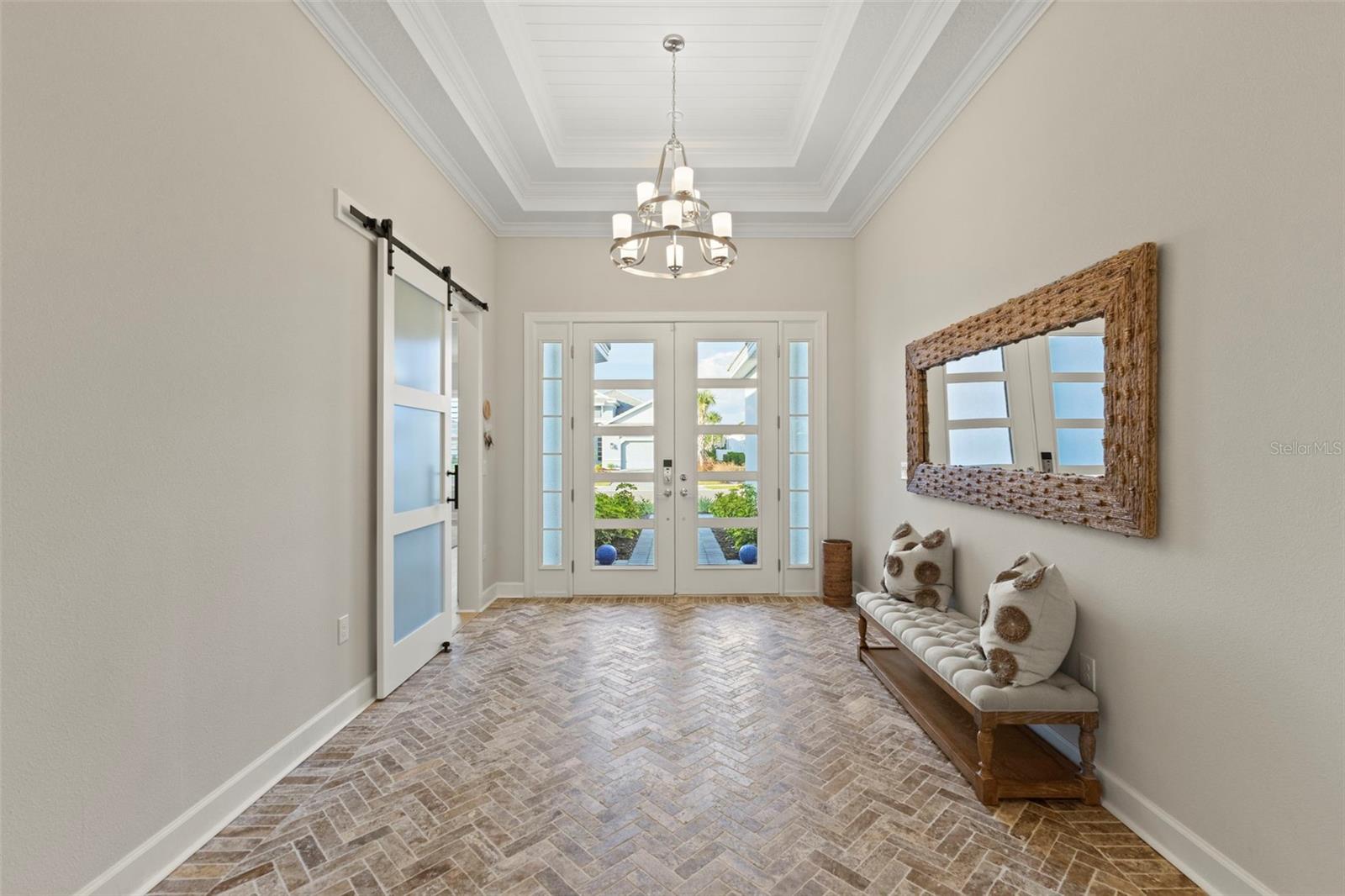 AZARIO ESPLANADE PH VI SUBPH A & B - Residential