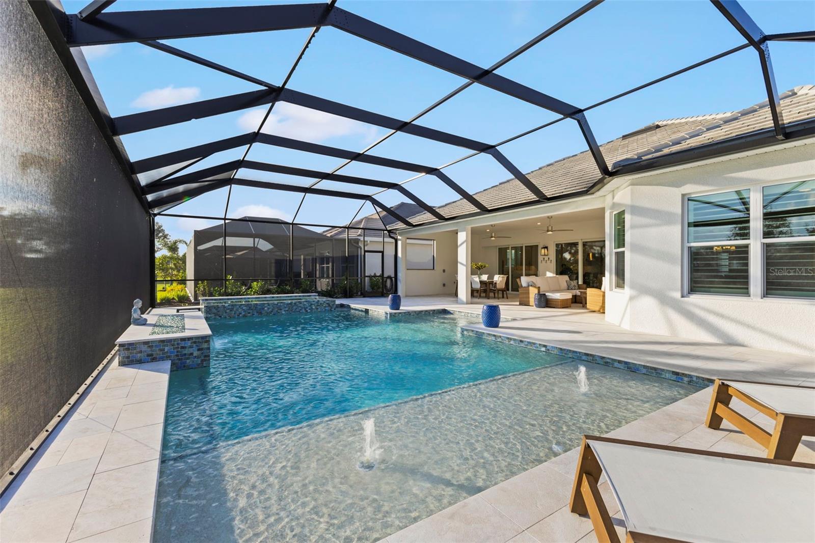 AZARIO ESPLANADE PH VI SUBPH A & B - Residential