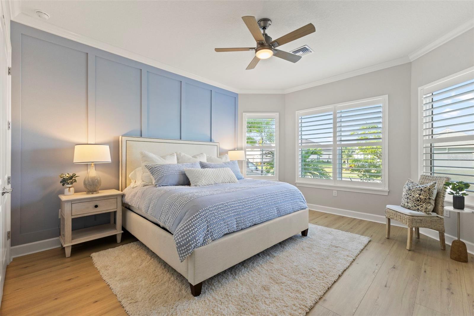 AZARIO ESPLANADE PH VI SUBPH A & B - Residential