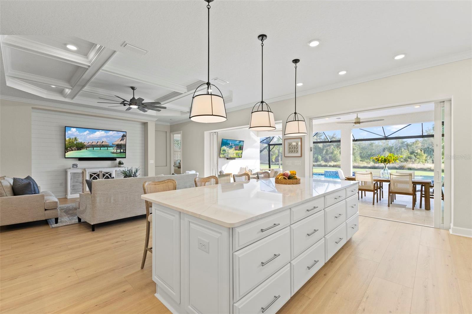 AZARIO ESPLANADE PH VI SUBPH A & B - Residential