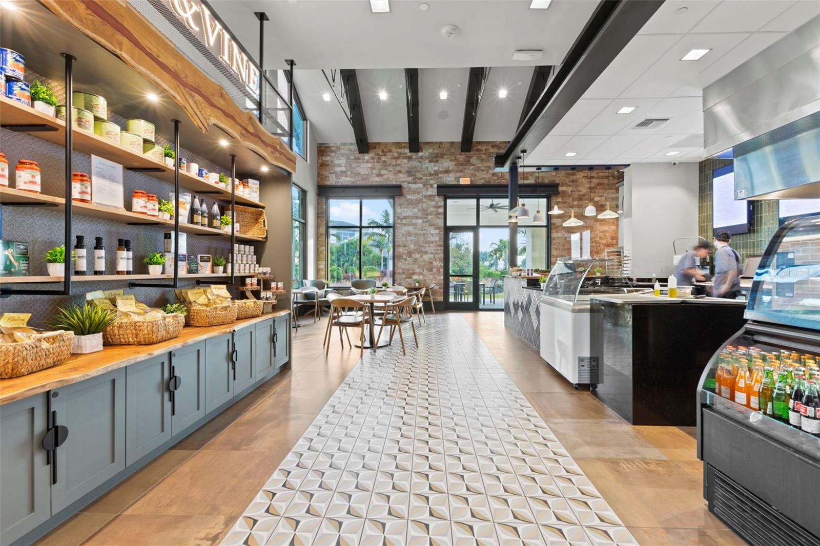 AZARIO ESPLANADE PH VI SUBPH A & B - Residential