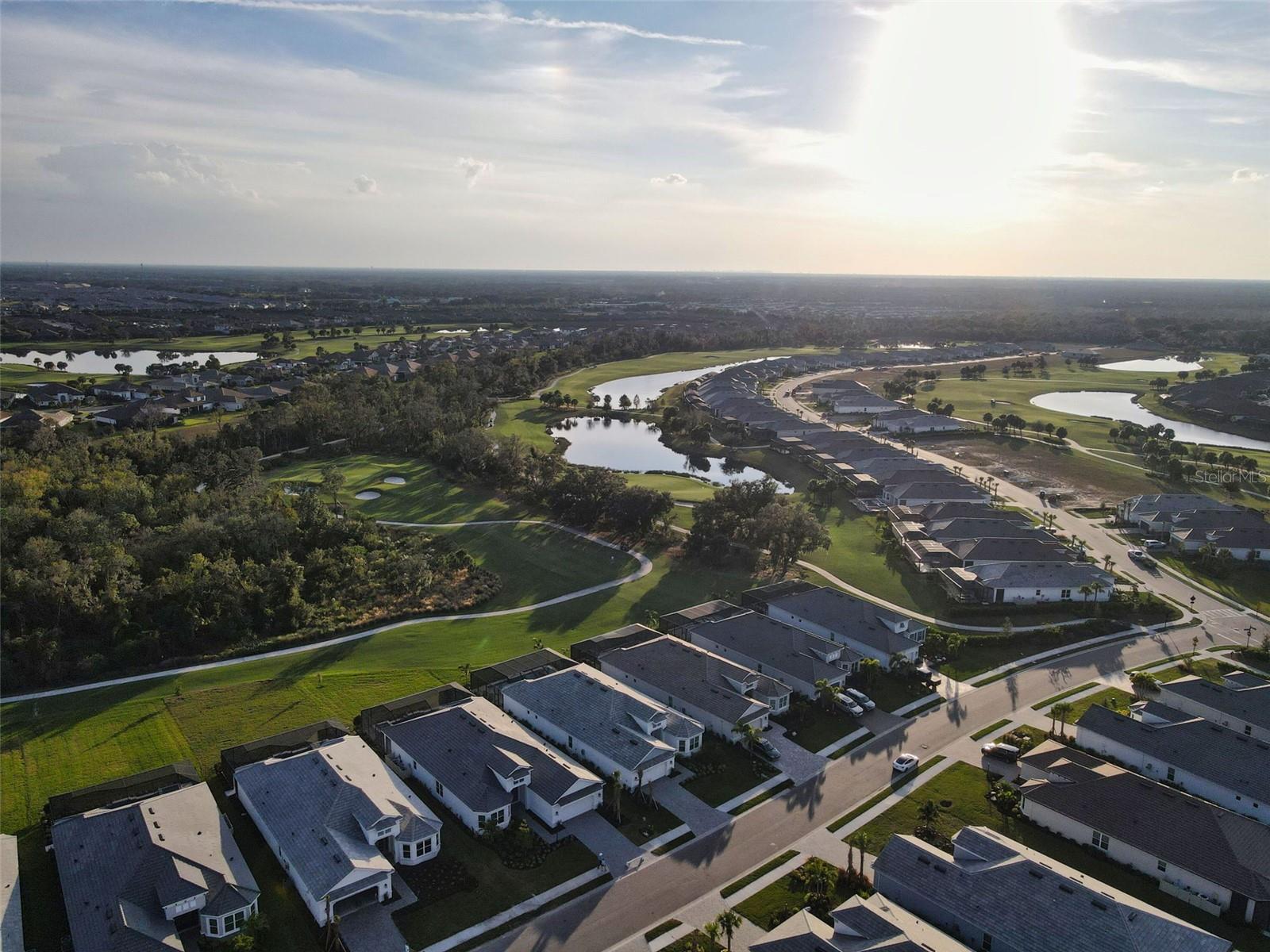 AZARIO ESPLANADE PH VI SUBPH A & B - Residential