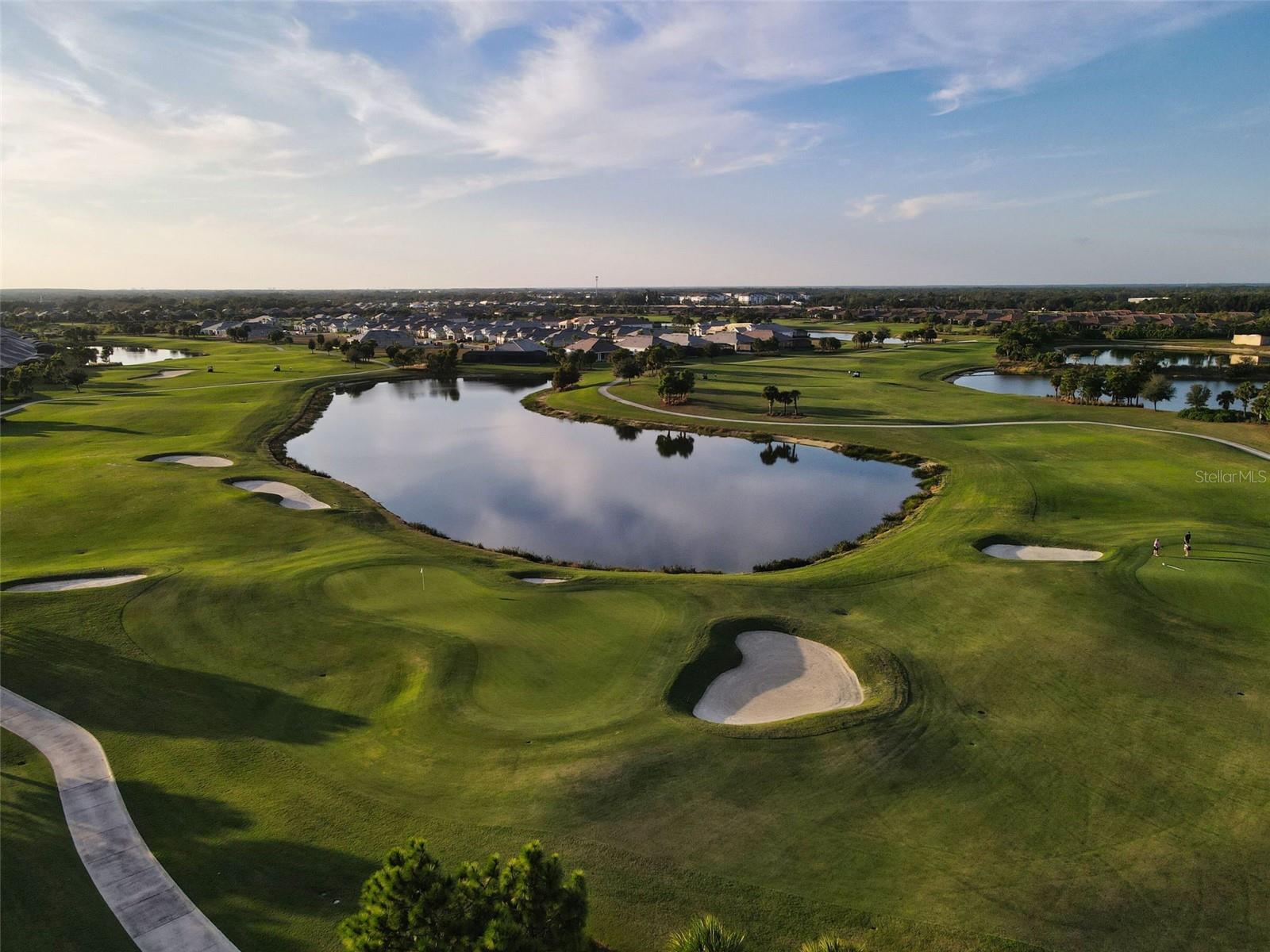 AZARIO ESPLANADE PH VI SUBPH A & B - Residential