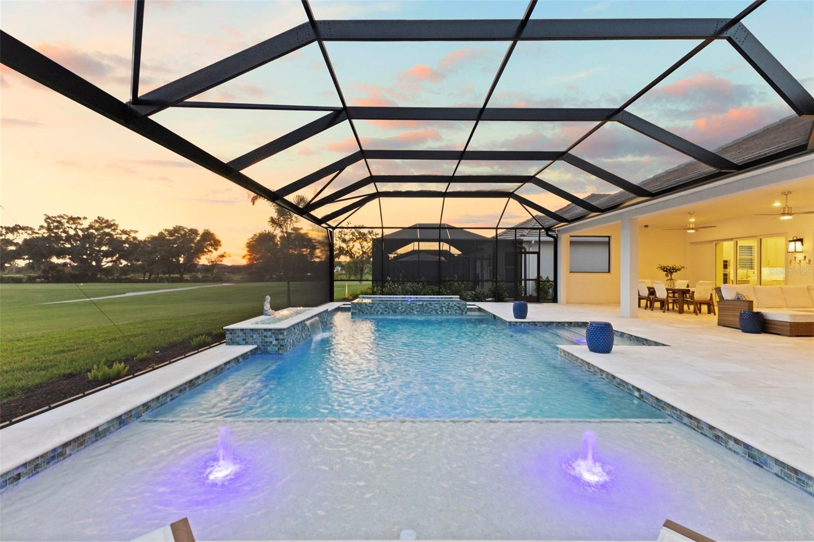 AZARIO ESPLANADE PH VI SUBPH A & B - Residential