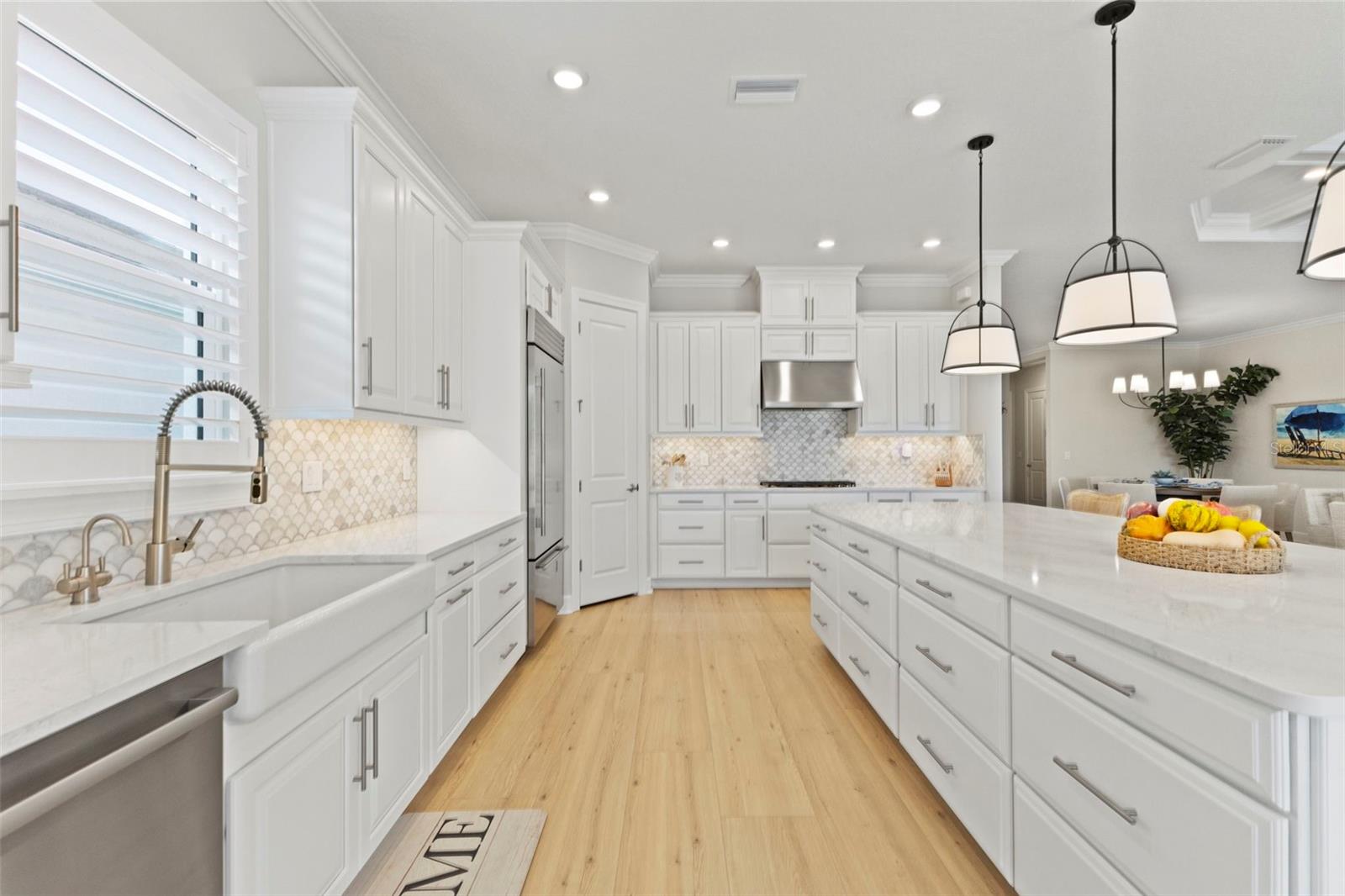 AZARIO ESPLANADE PH VI SUBPH A & B - Residential