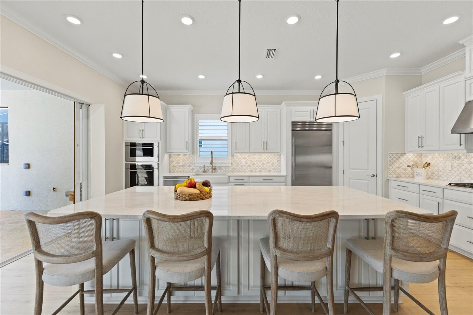 AZARIO ESPLANADE PH VI SUBPH A & B - Residential