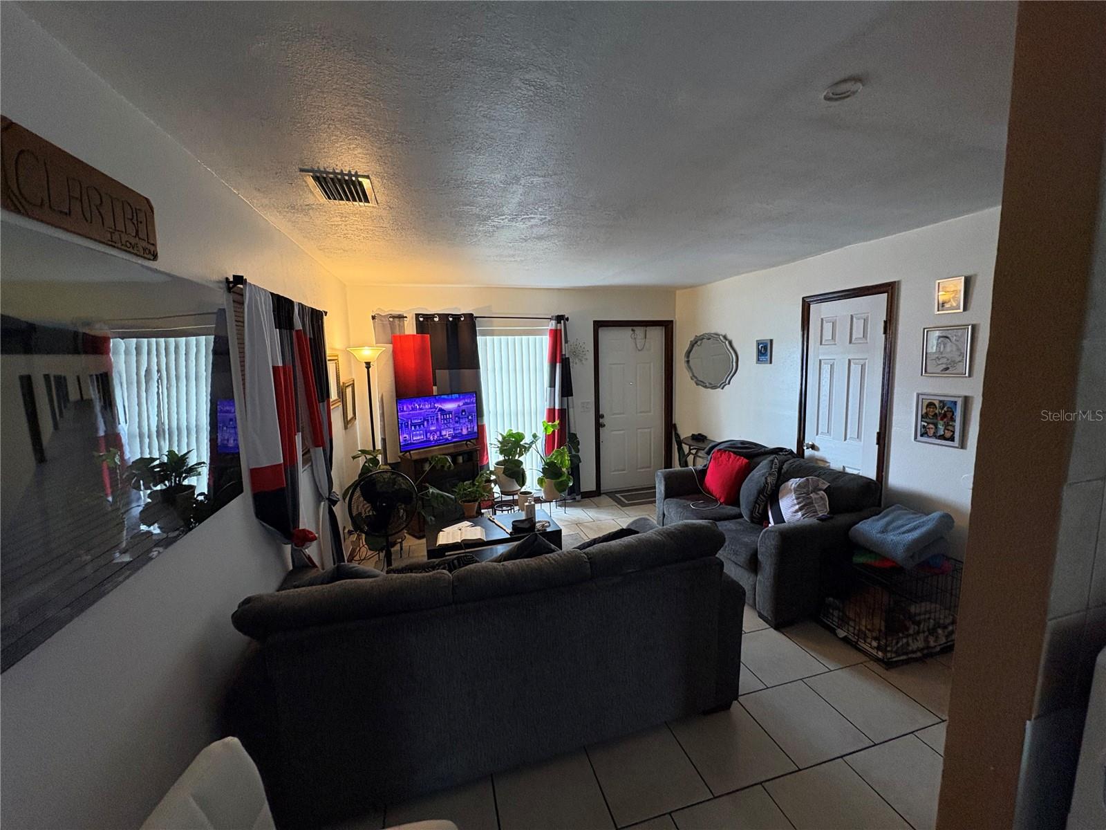 CLAIR MEL CITY SEC A UNIT - Residential