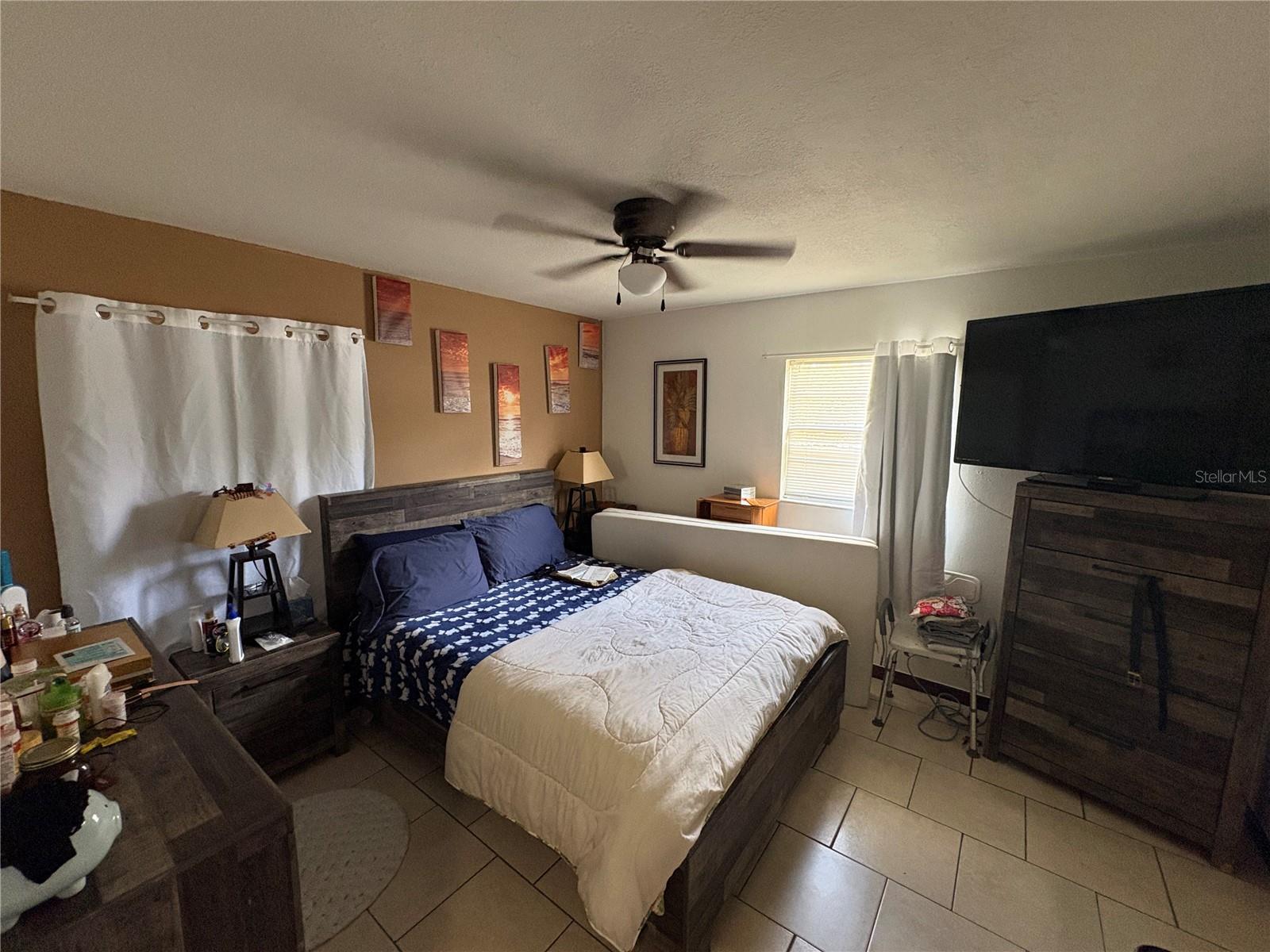 CLAIR MEL CITY SEC A UNIT - Residential