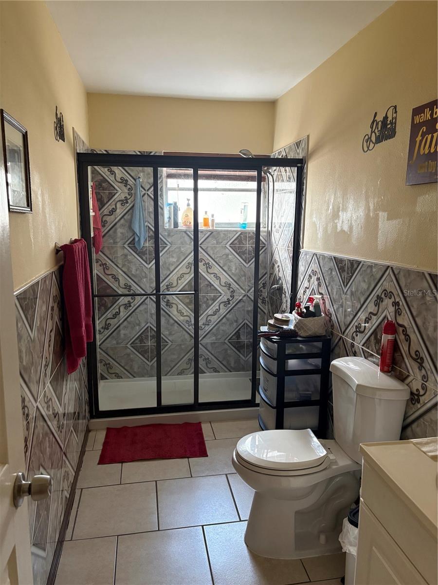 CLAIR MEL CITY SEC A UNIT - Residential