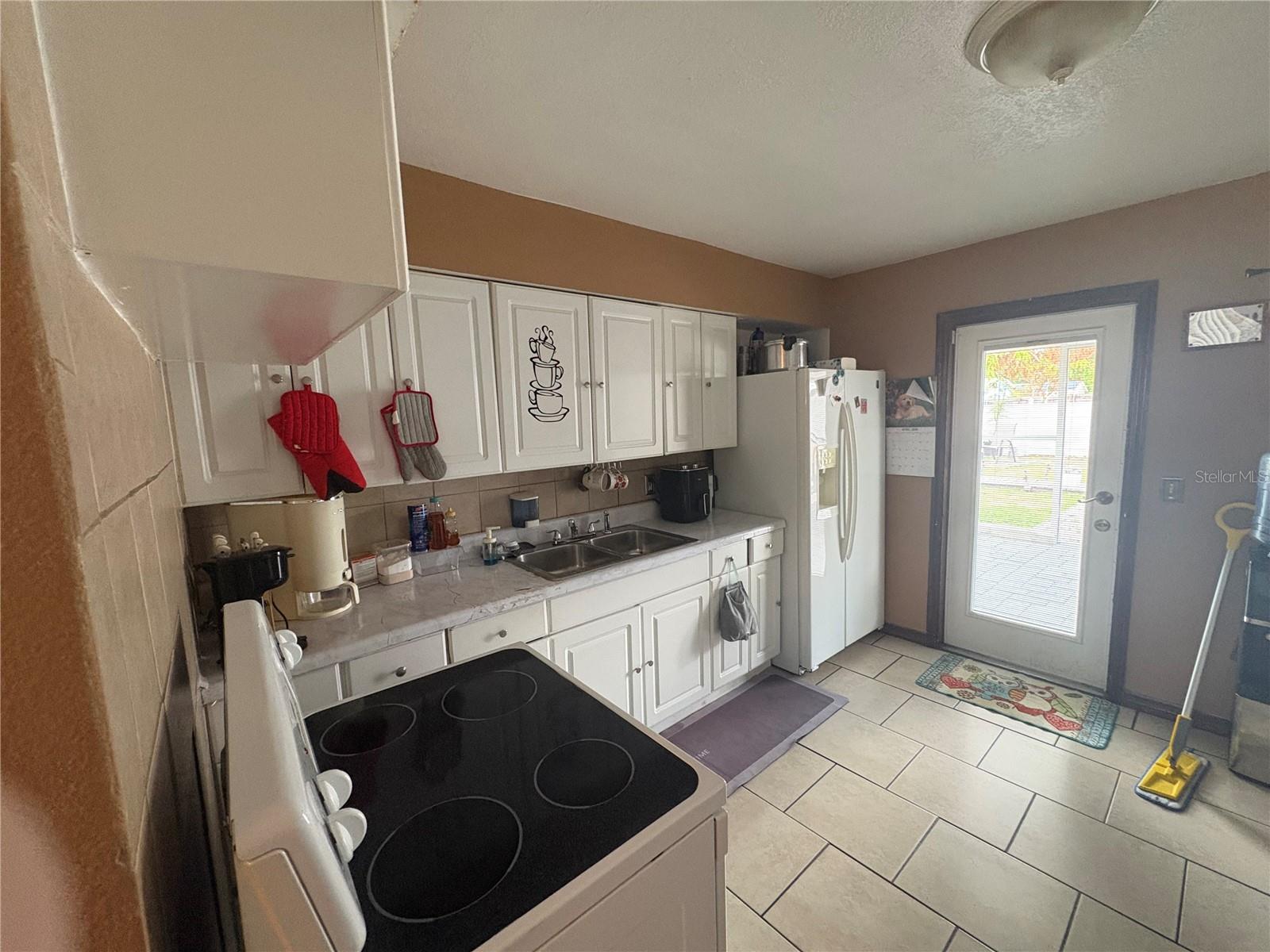 CLAIR MEL CITY SEC A UNIT - Residential