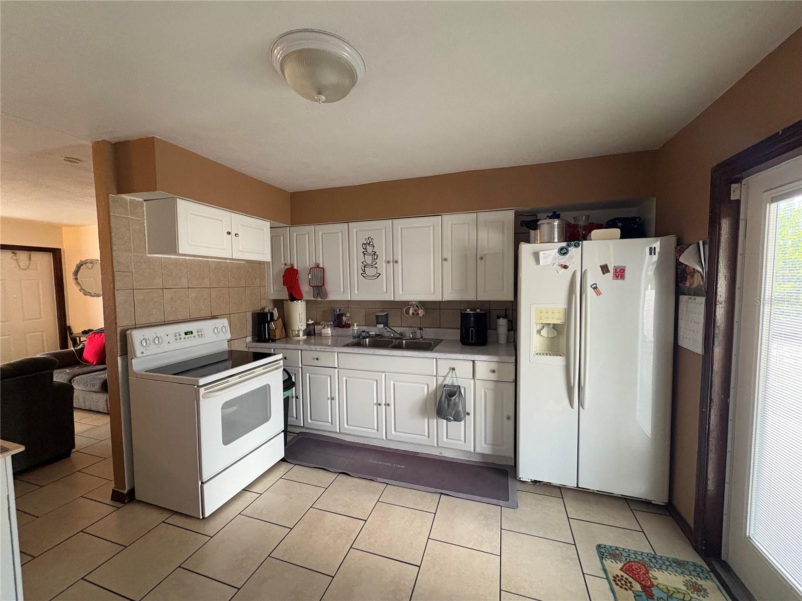 CLAIR MEL CITY SEC A UNIT - Residential