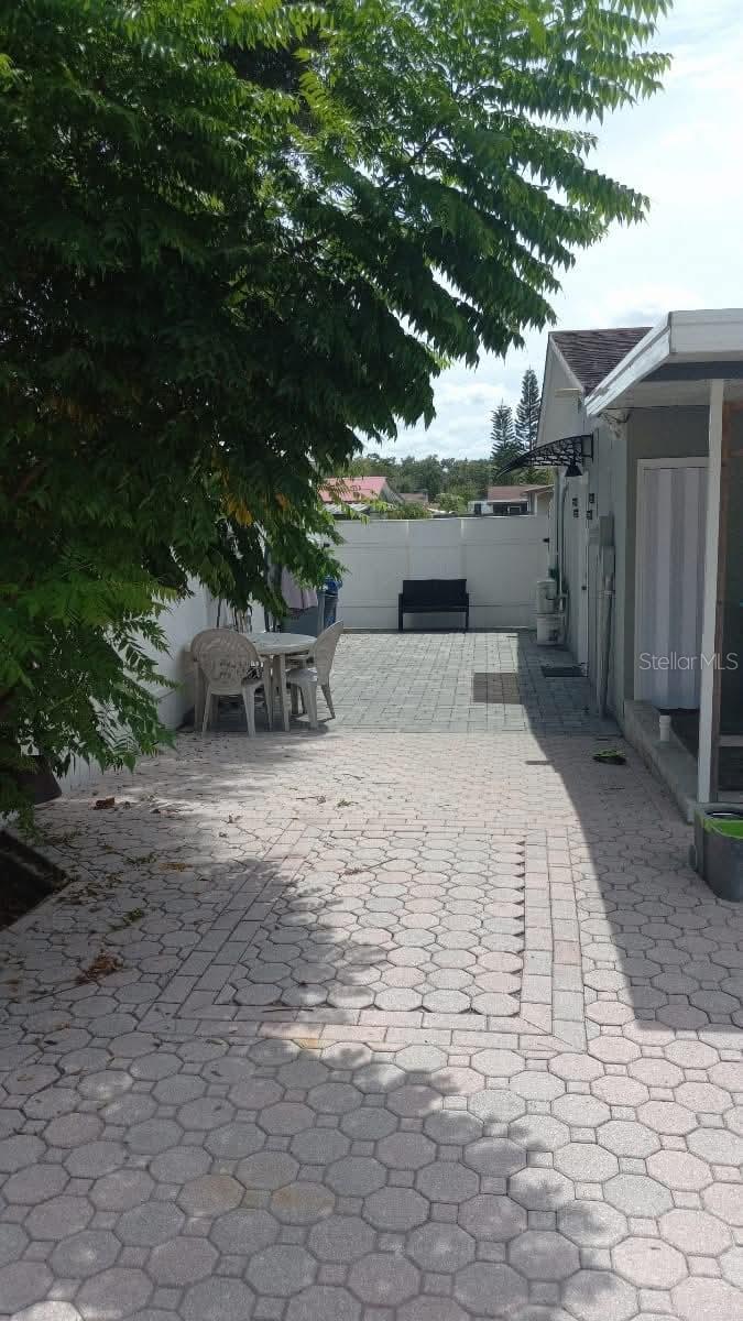 CLAIR MEL CITY SEC A UNIT - Residential